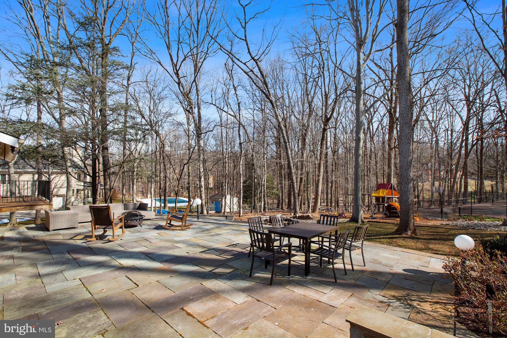 POTOMAC VIEW ESTATES - Residential