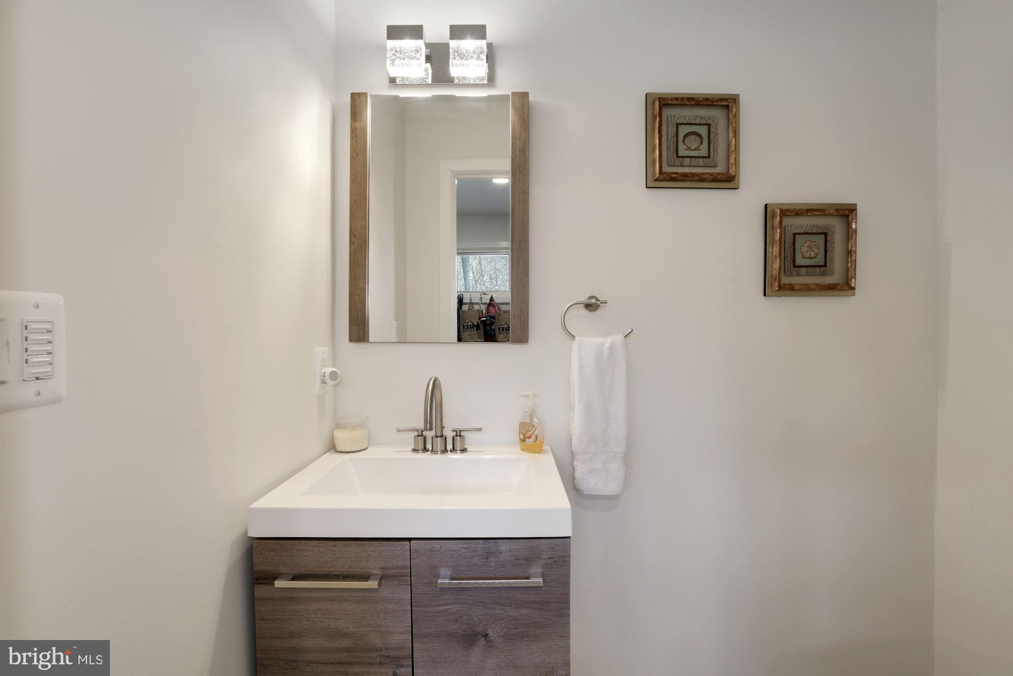 POTOMAC VIEW ESTATES - Residential