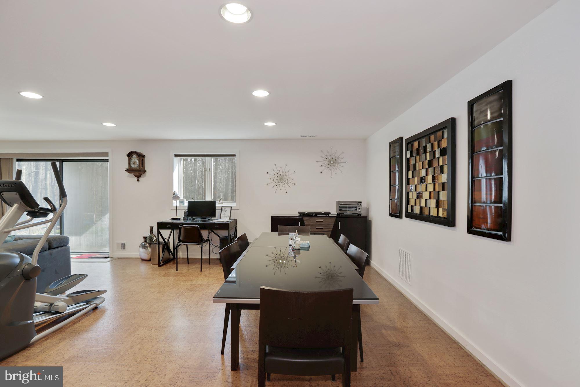 POTOMAC VIEW ESTATES - Residential