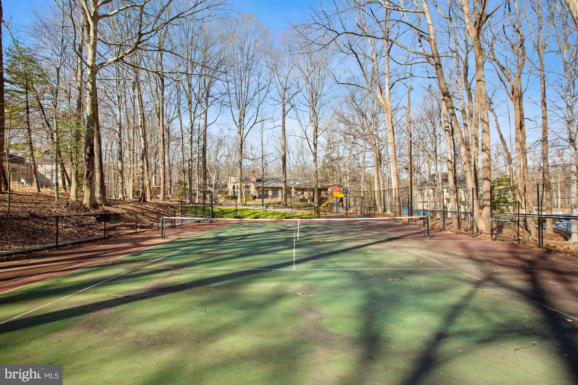 POTOMAC VIEW ESTATES - Residential