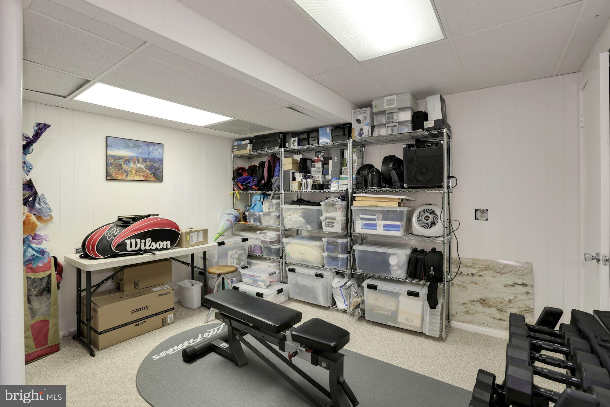 POTOMAC VIEW ESTATES - Residential