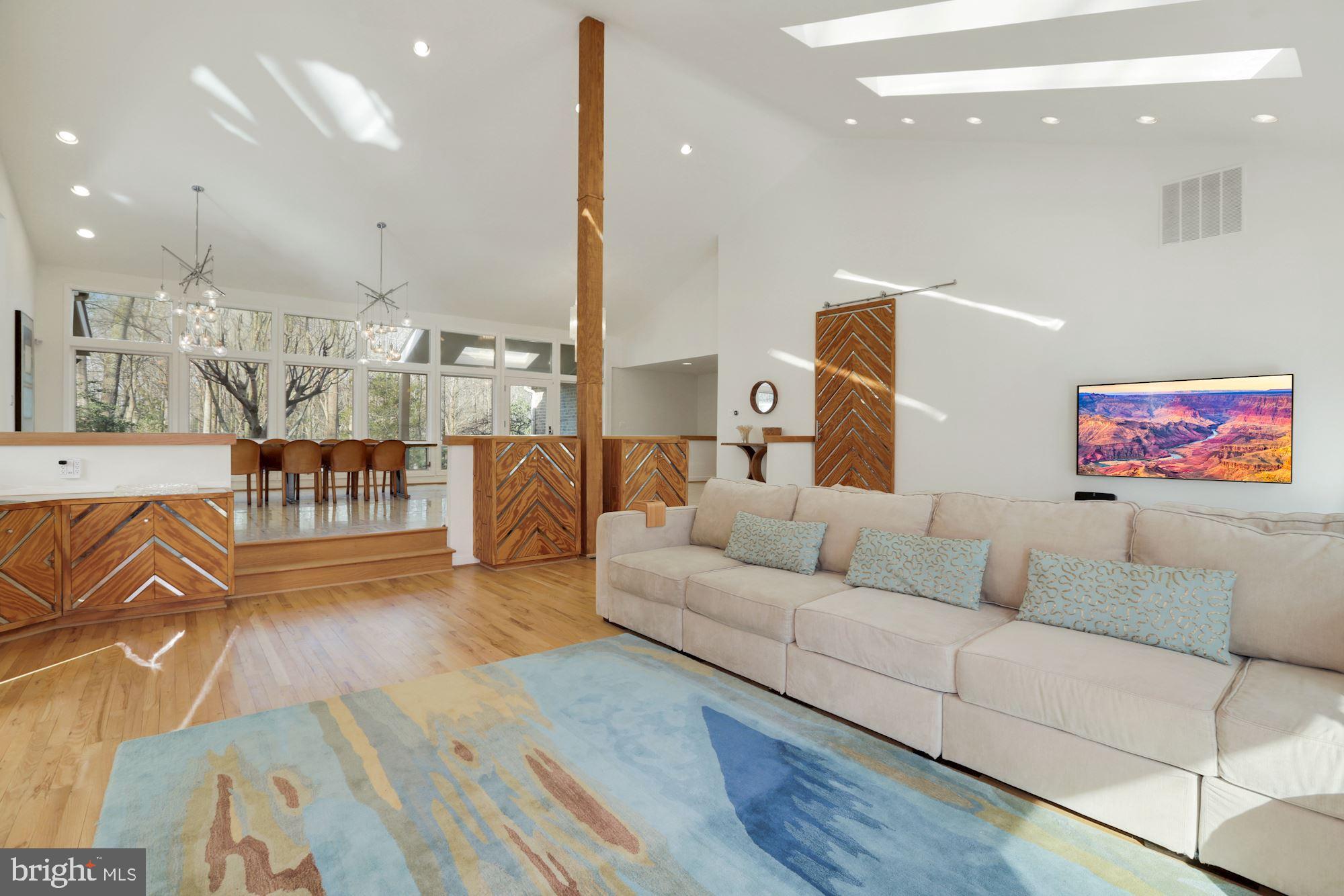 POTOMAC VIEW ESTATES - Residential