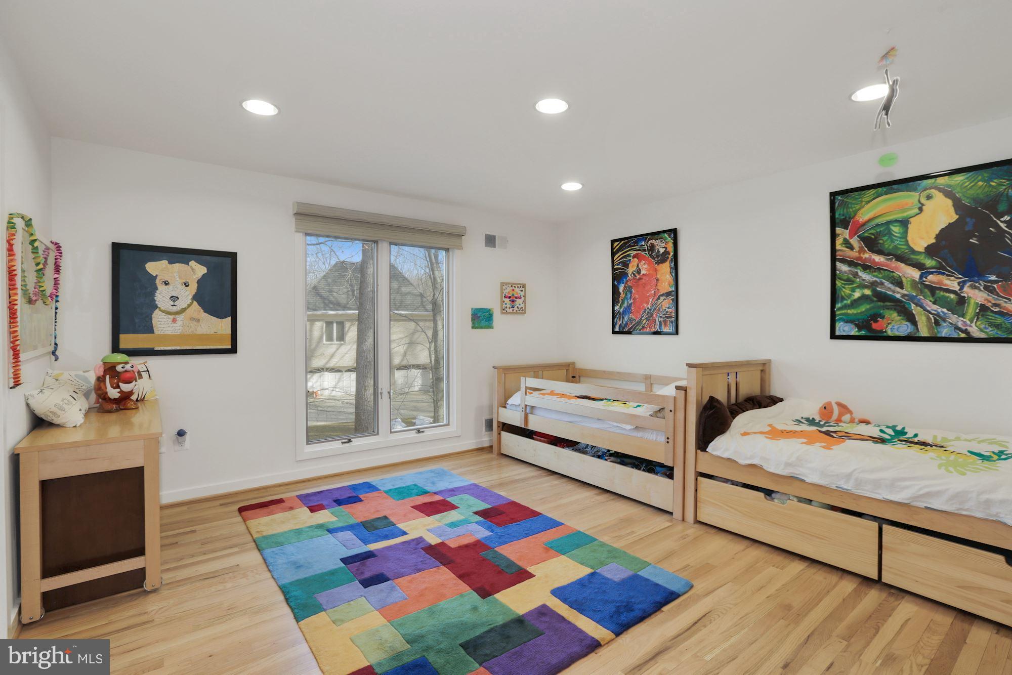 POTOMAC VIEW ESTATES - Residential