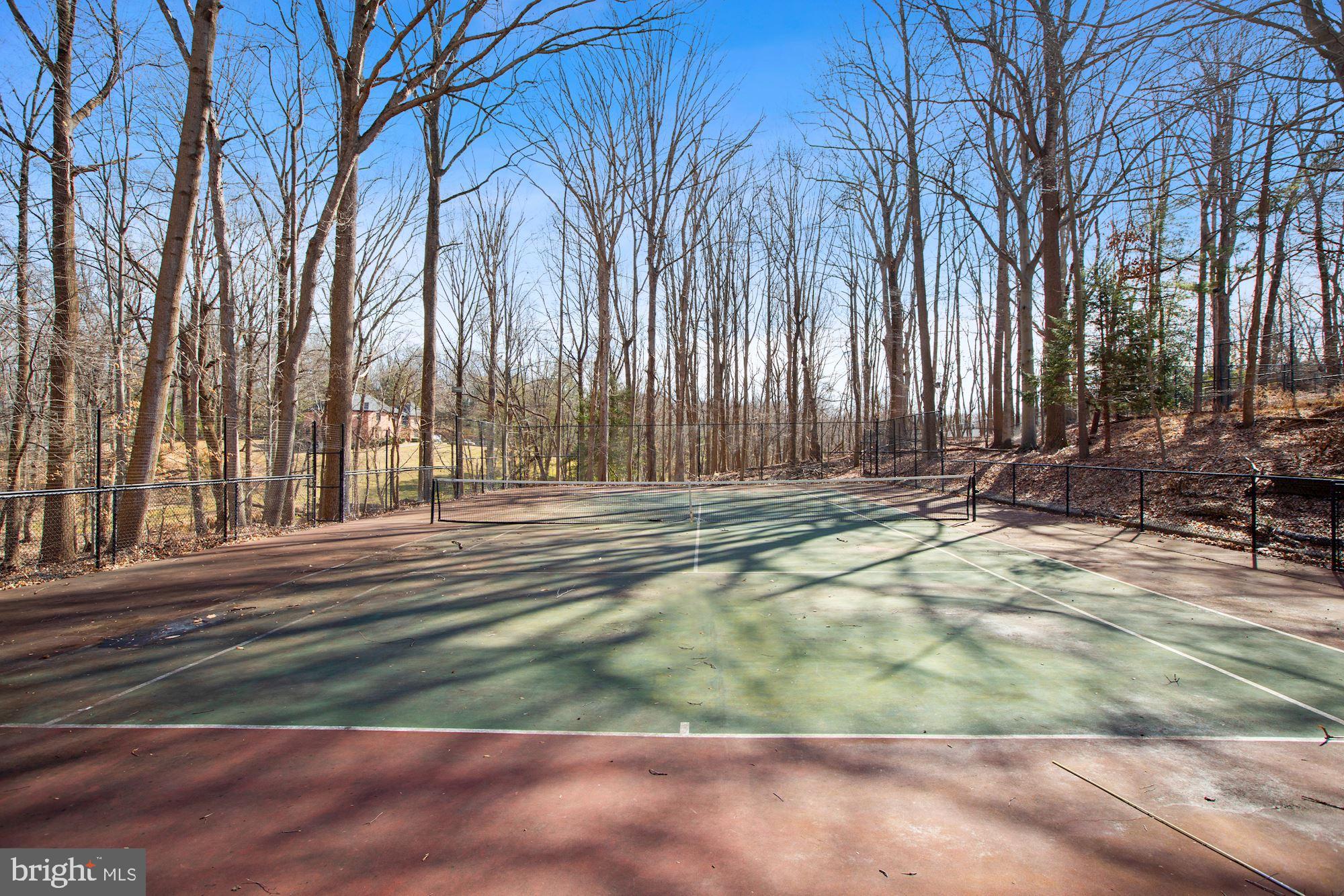 POTOMAC VIEW ESTATES - Residential