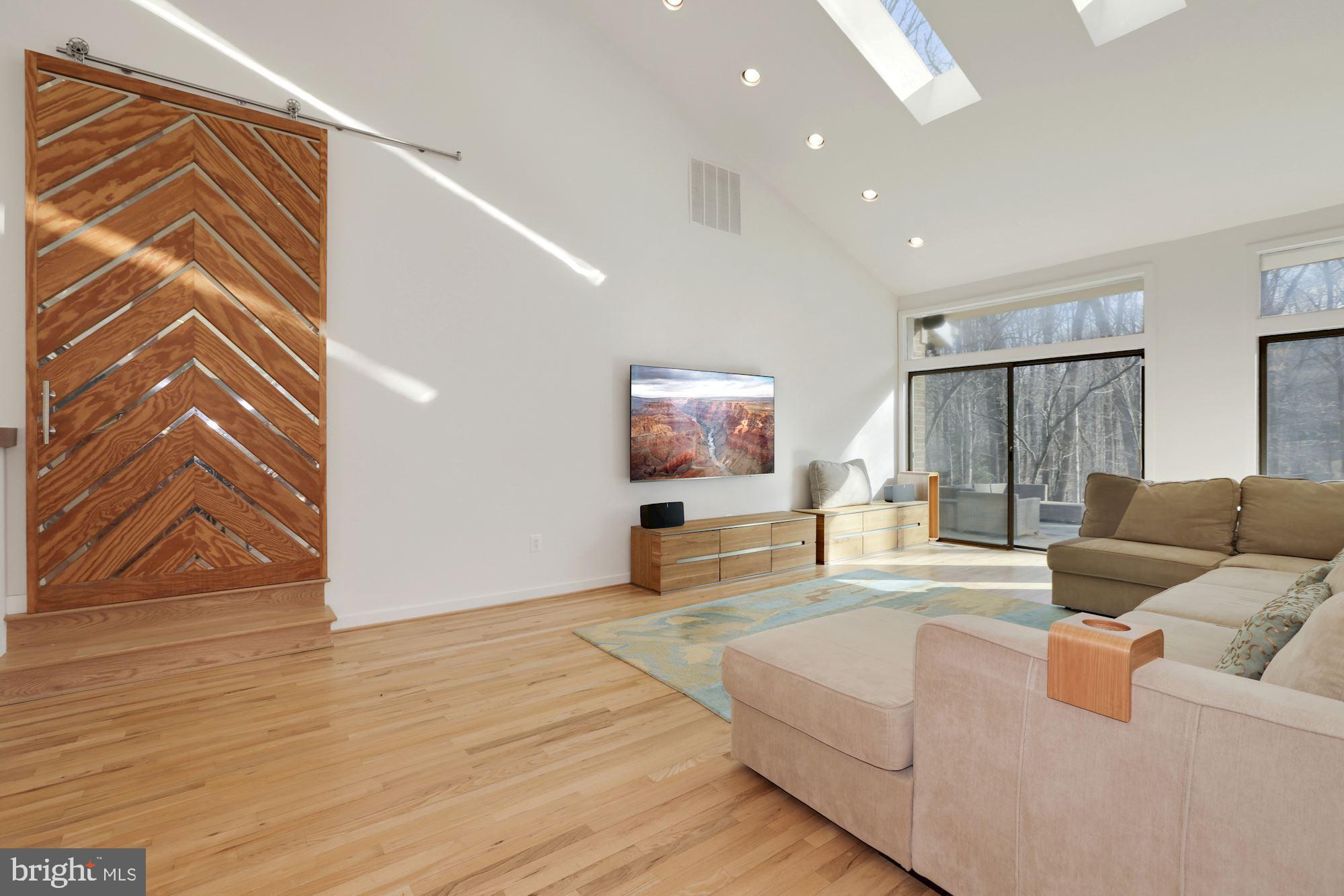 POTOMAC VIEW ESTATES - Residential