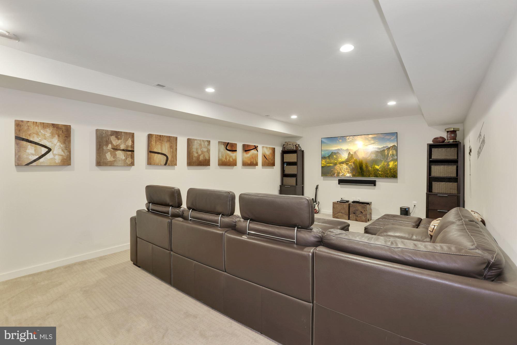 POTOMAC VIEW ESTATES - Residential