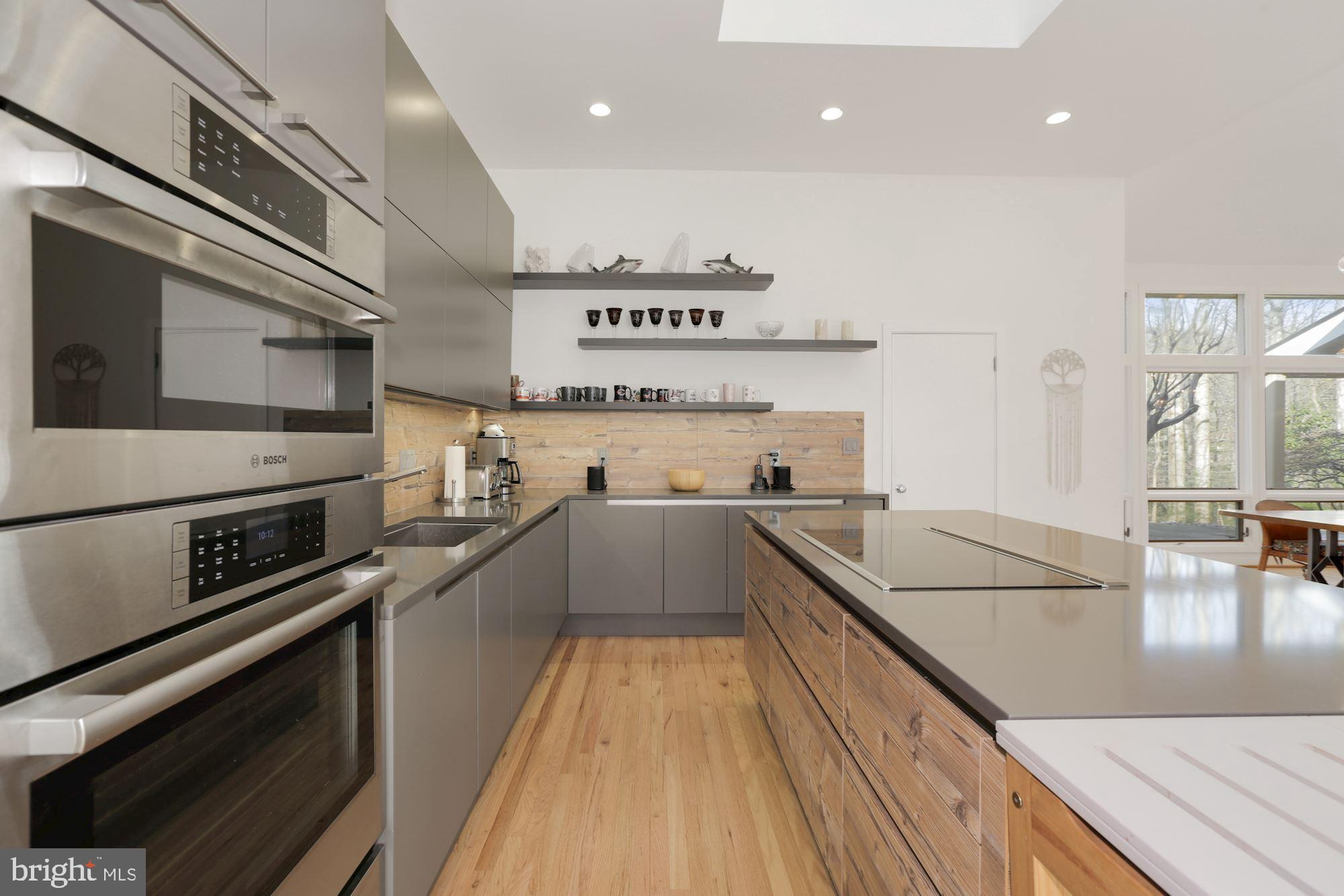 POTOMAC VIEW ESTATES - Residential