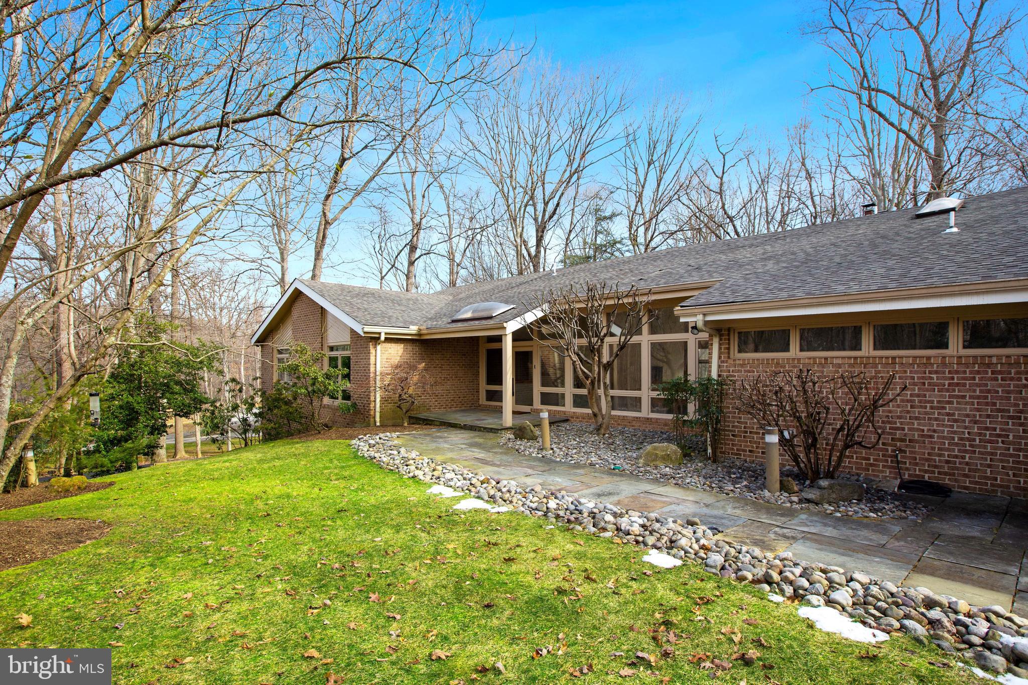 POTOMAC VIEW ESTATES - Residential