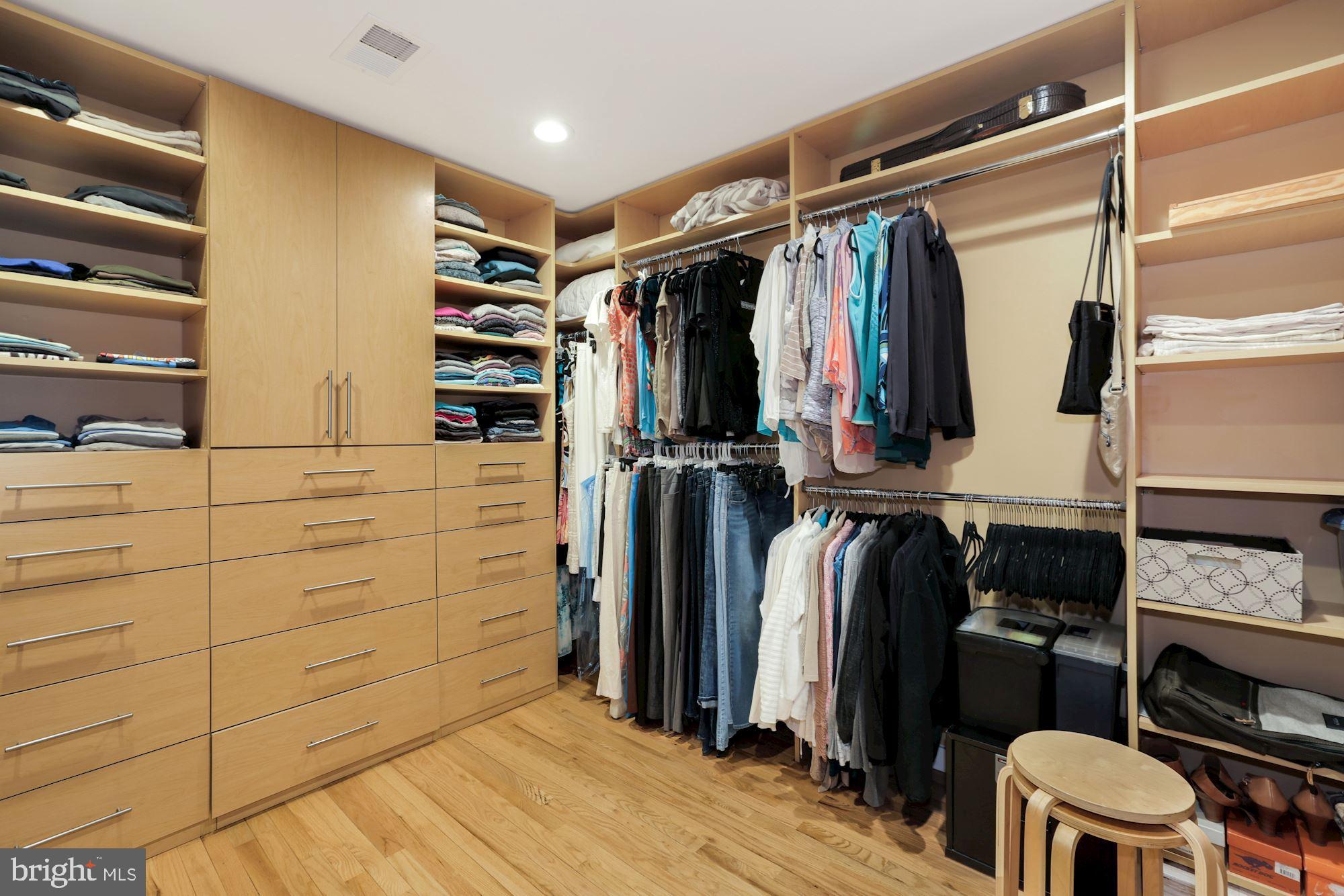 POTOMAC VIEW ESTATES - Residential