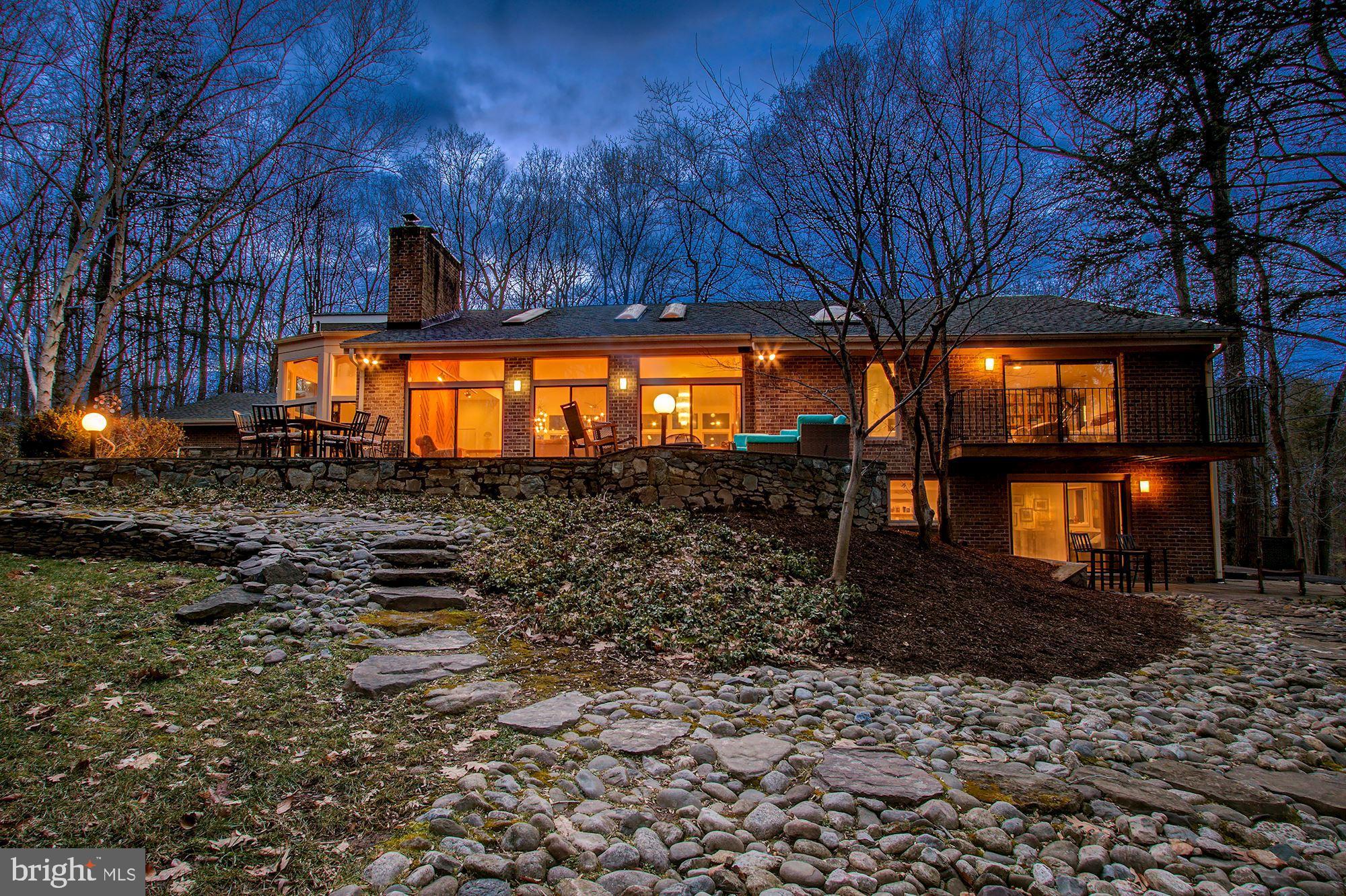 POTOMAC VIEW ESTATES - Residential