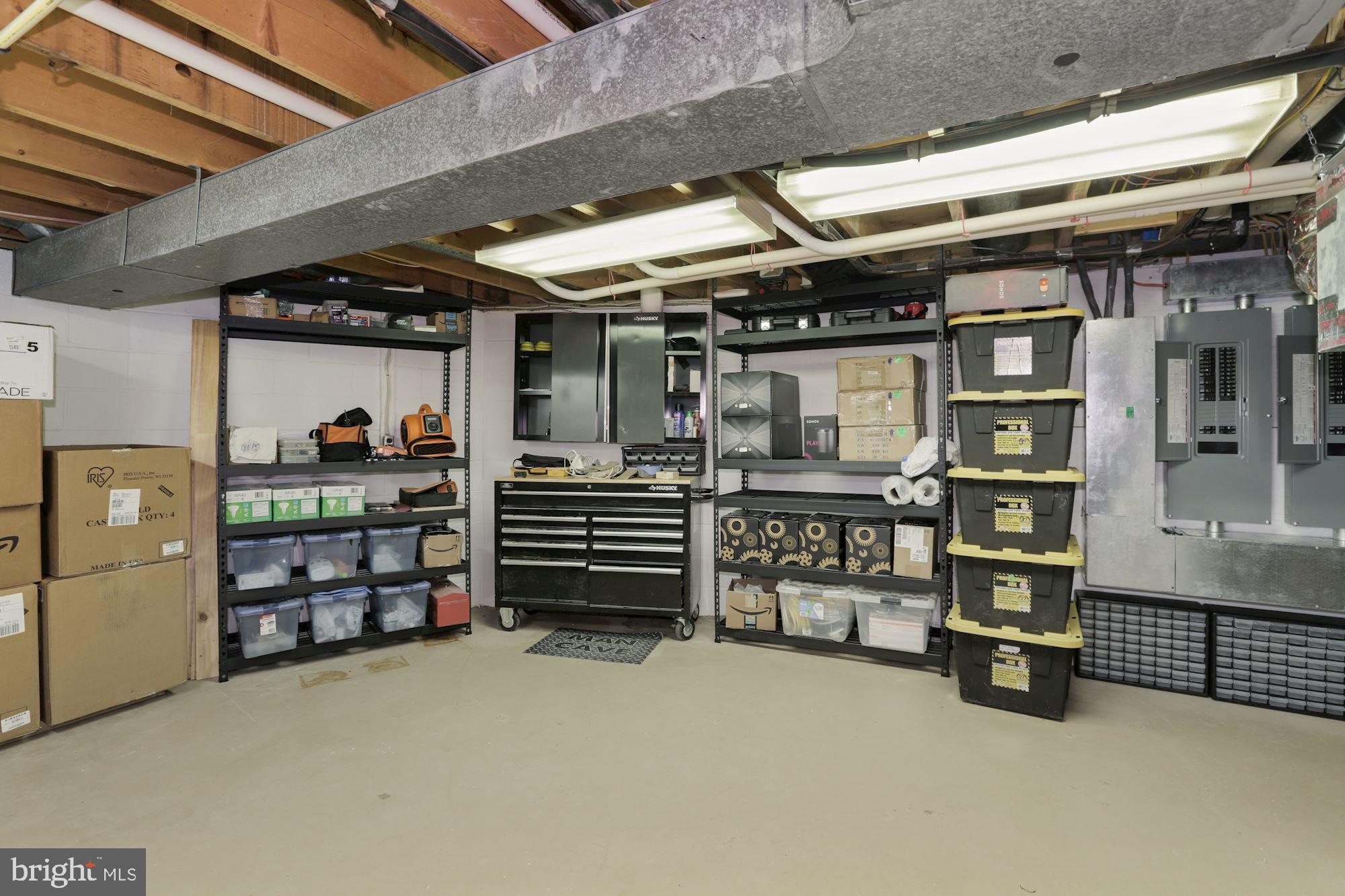 POTOMAC VIEW ESTATES - Residential