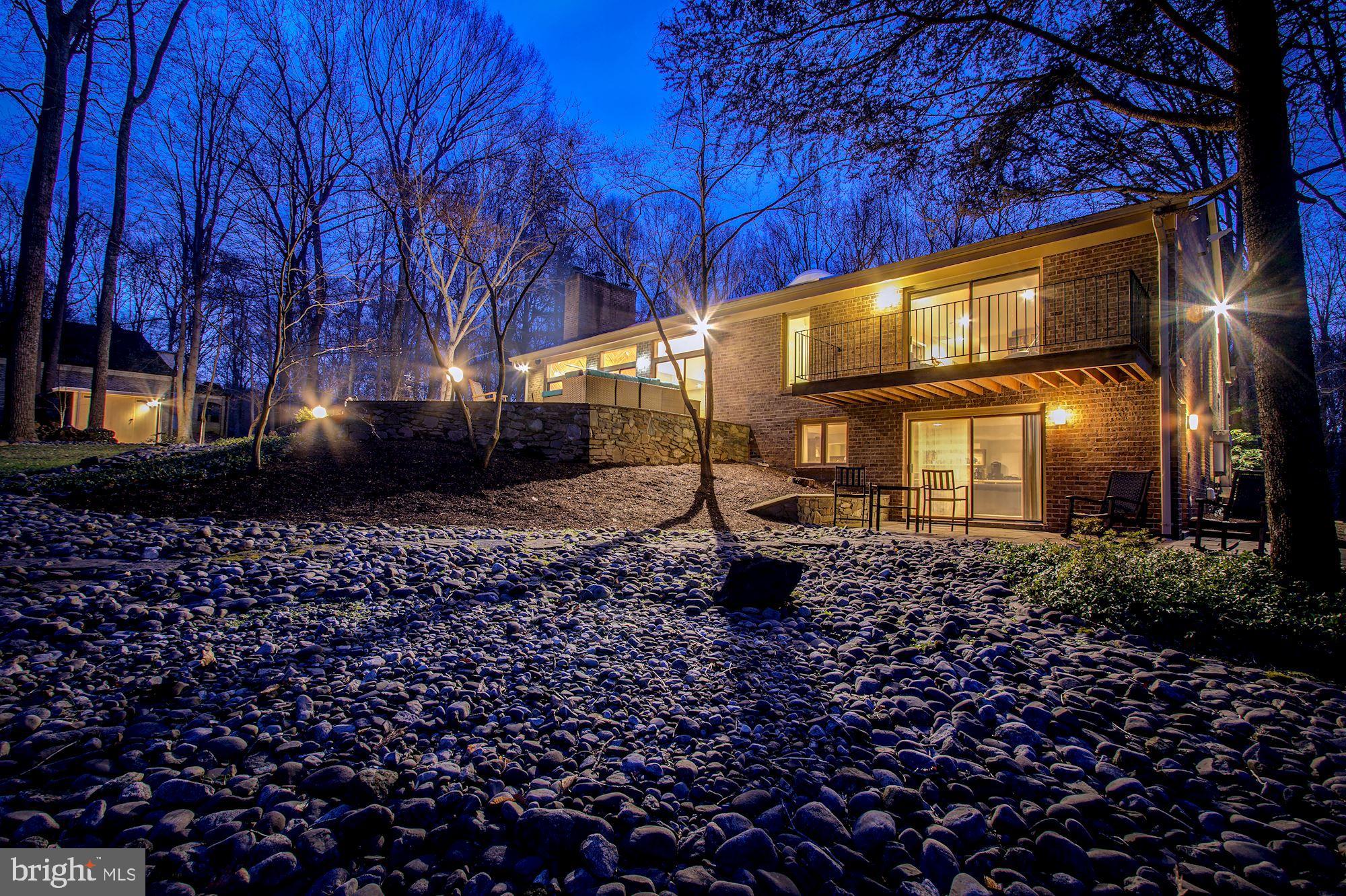 POTOMAC VIEW ESTATES - Residential