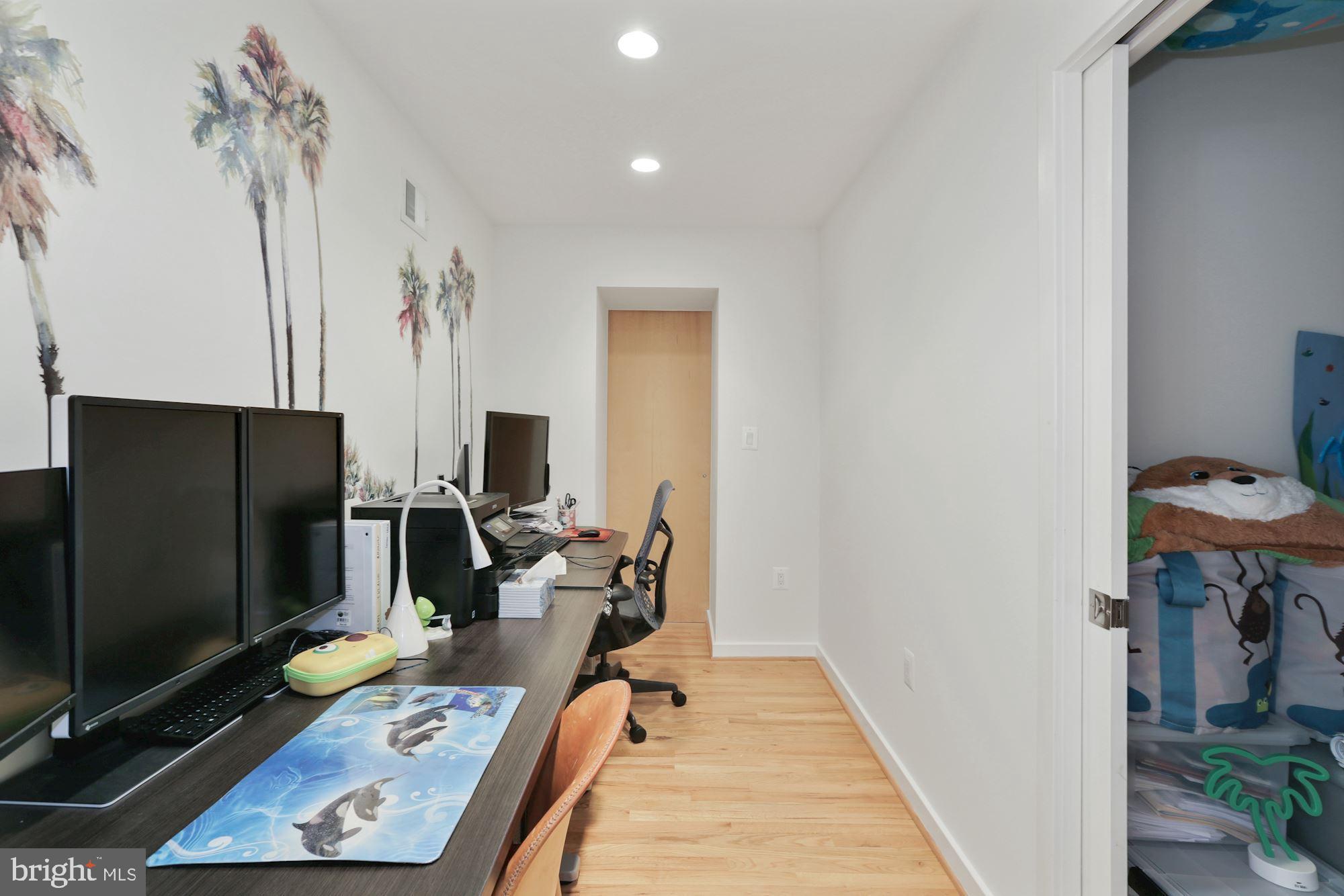 POTOMAC VIEW ESTATES - Residential