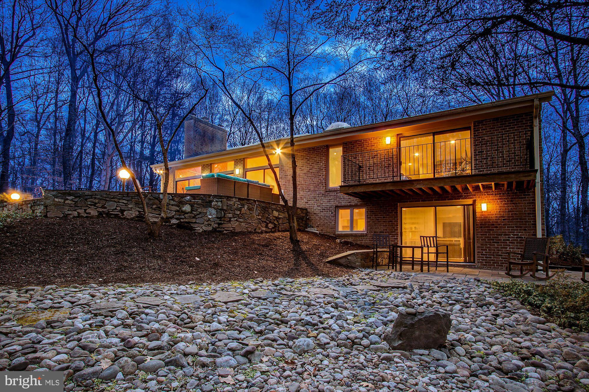 POTOMAC VIEW ESTATES - Residential