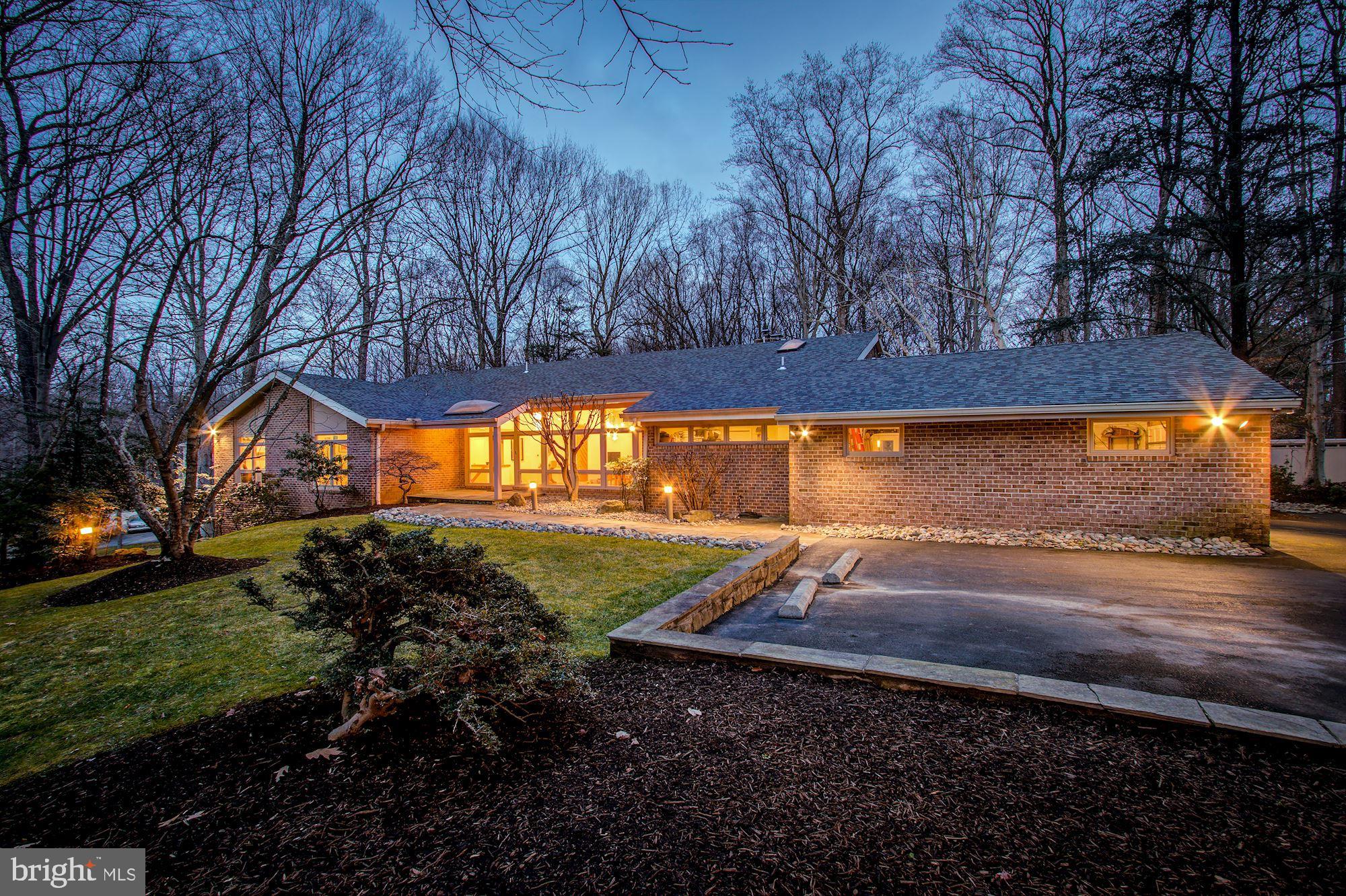 POTOMAC VIEW ESTATES - Residential