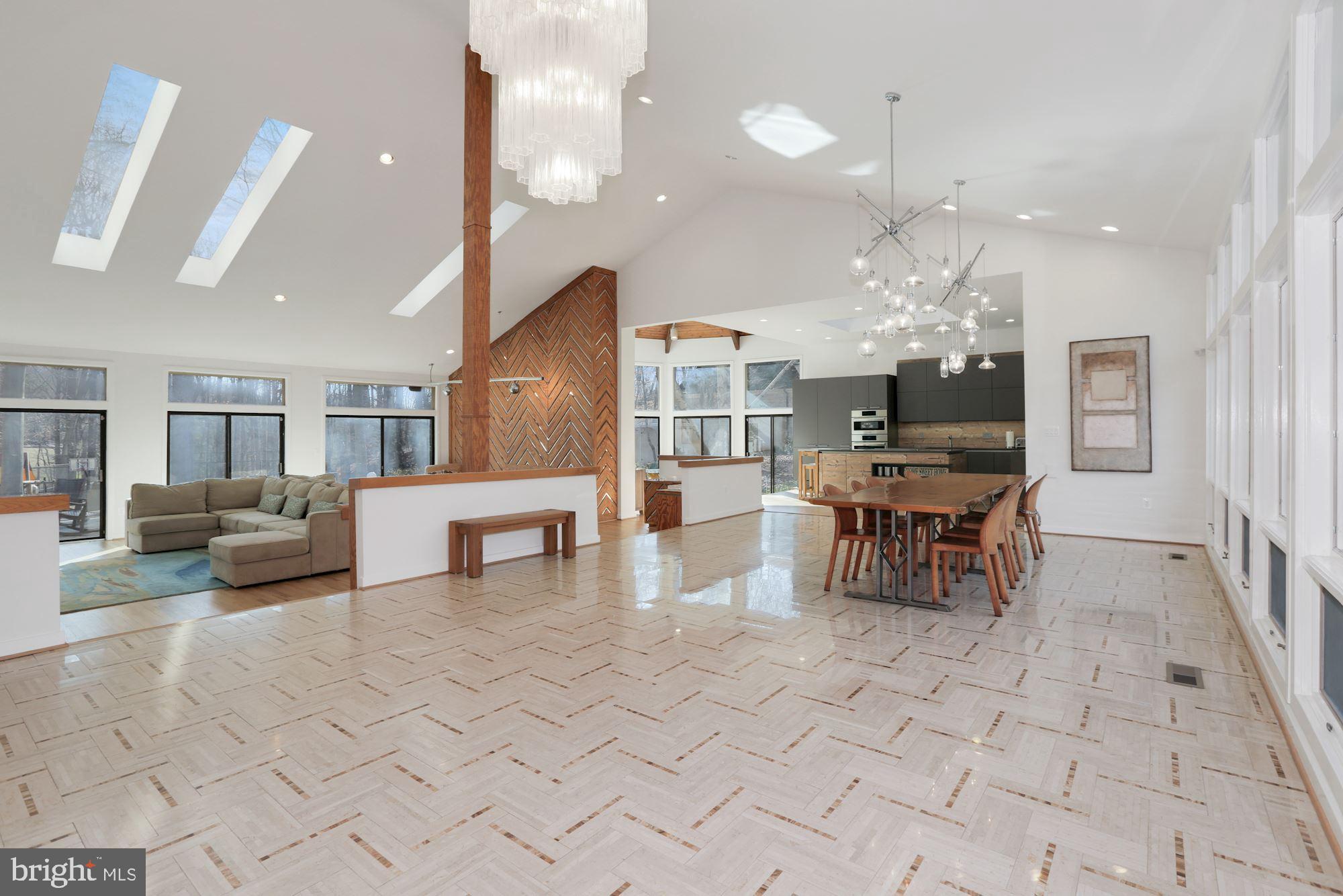 POTOMAC VIEW ESTATES - Residential