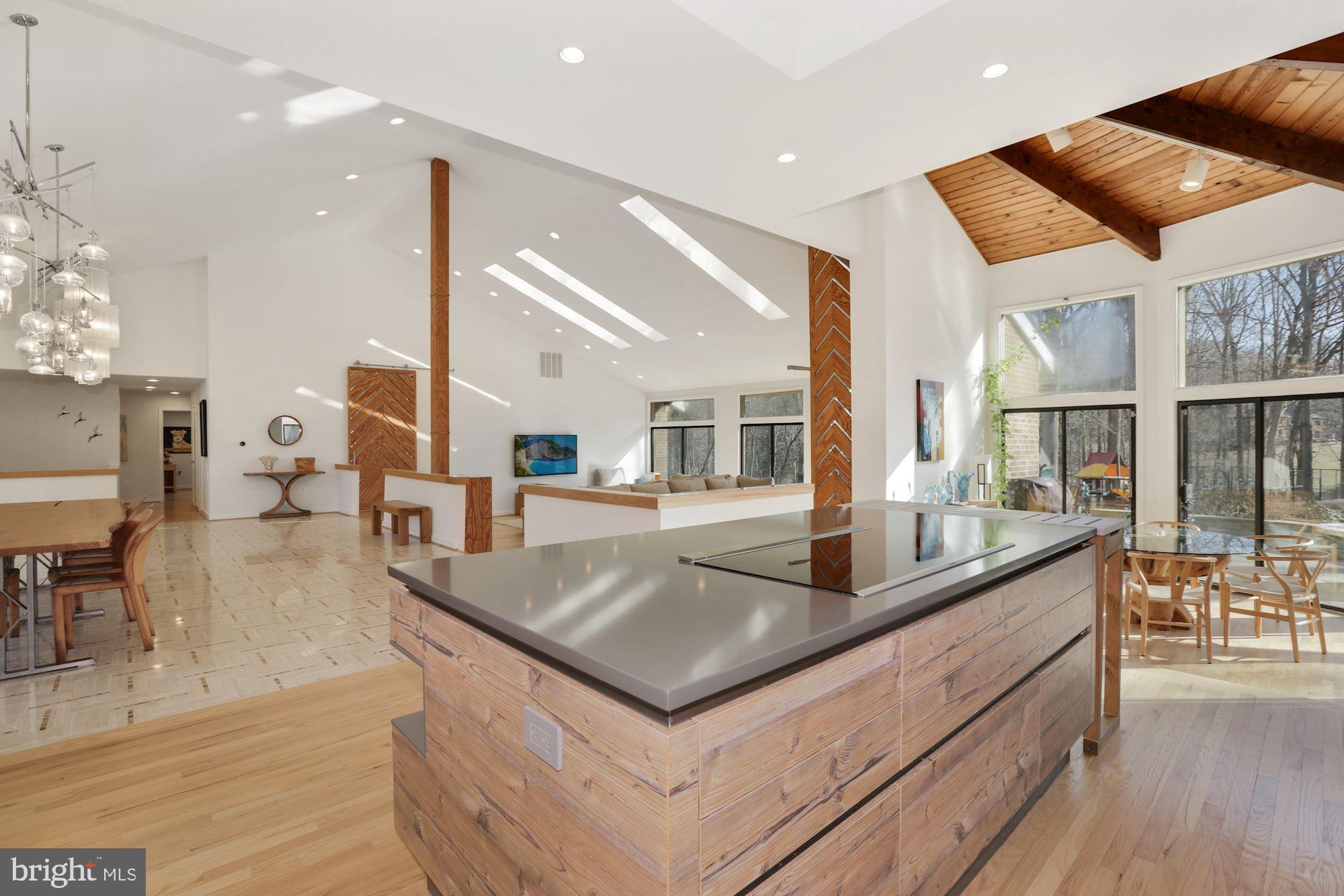 POTOMAC VIEW ESTATES - Residential