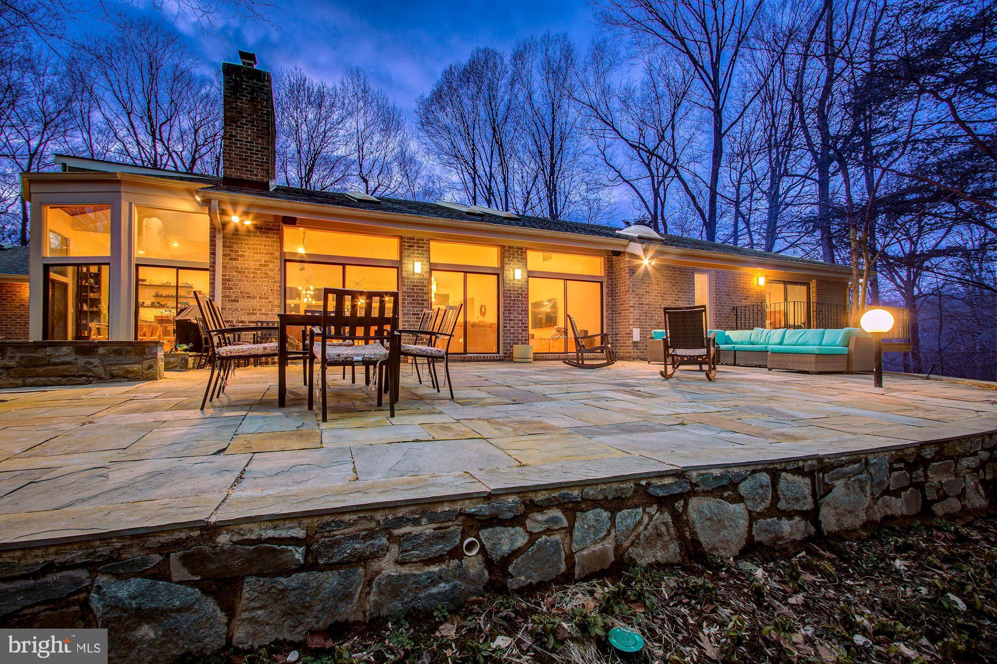 POTOMAC VIEW ESTATES - Residential