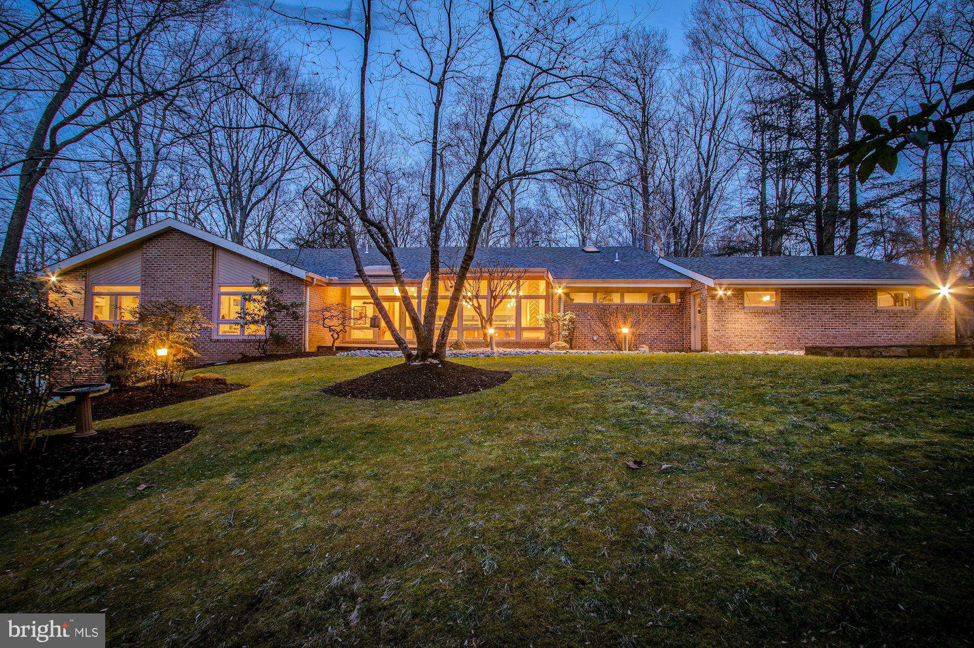 POTOMAC VIEW ESTATES - Residential