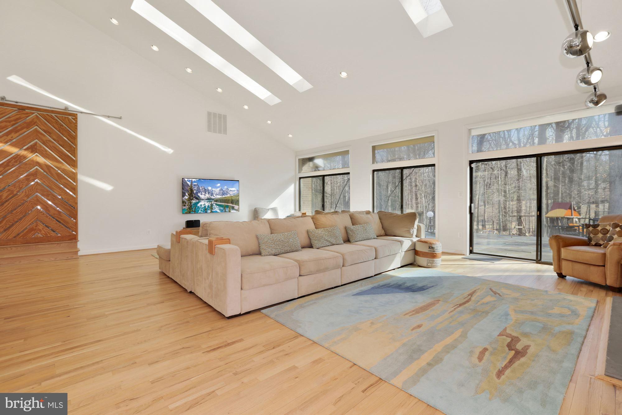 POTOMAC VIEW ESTATES - Residential