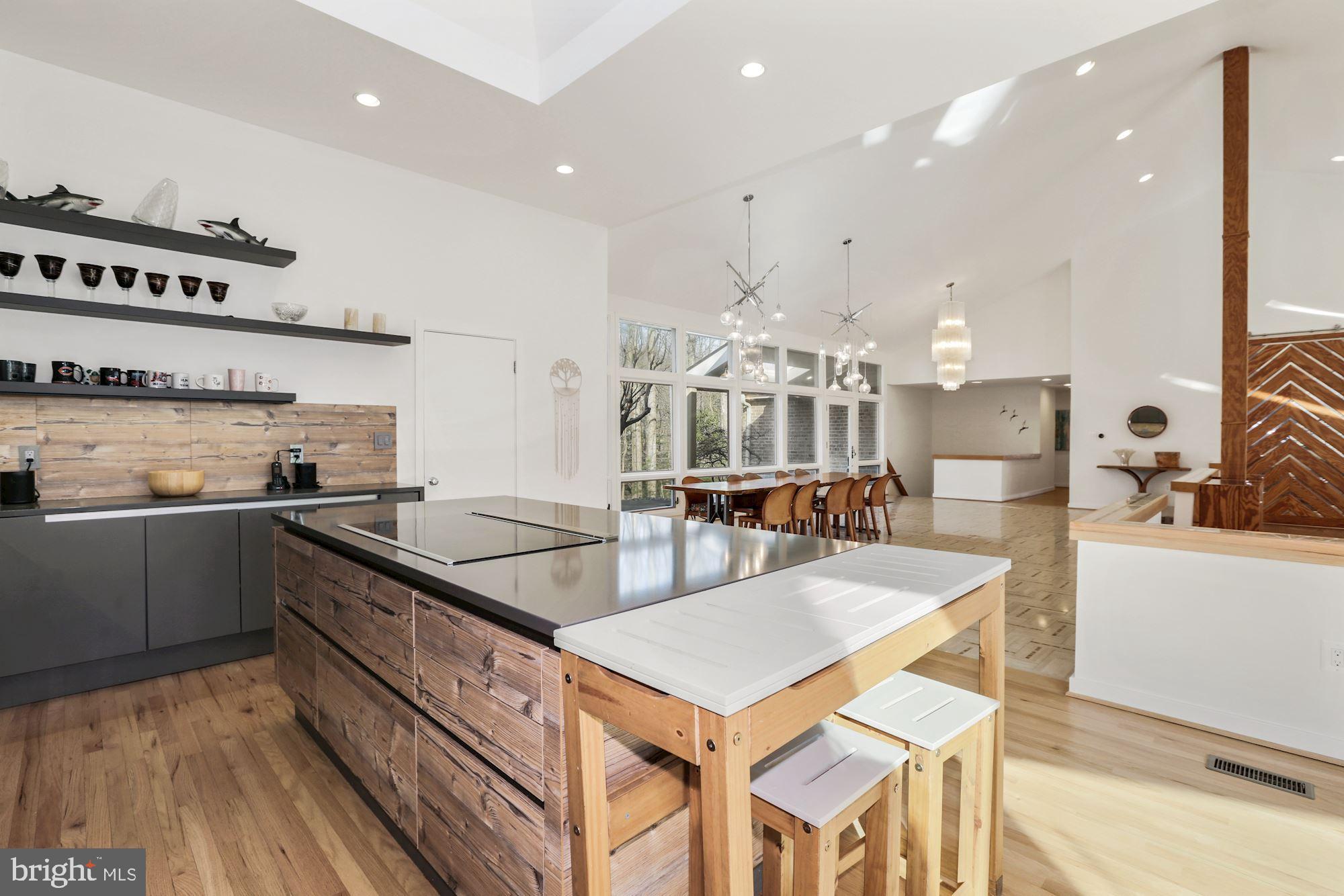 POTOMAC VIEW ESTATES - Residential