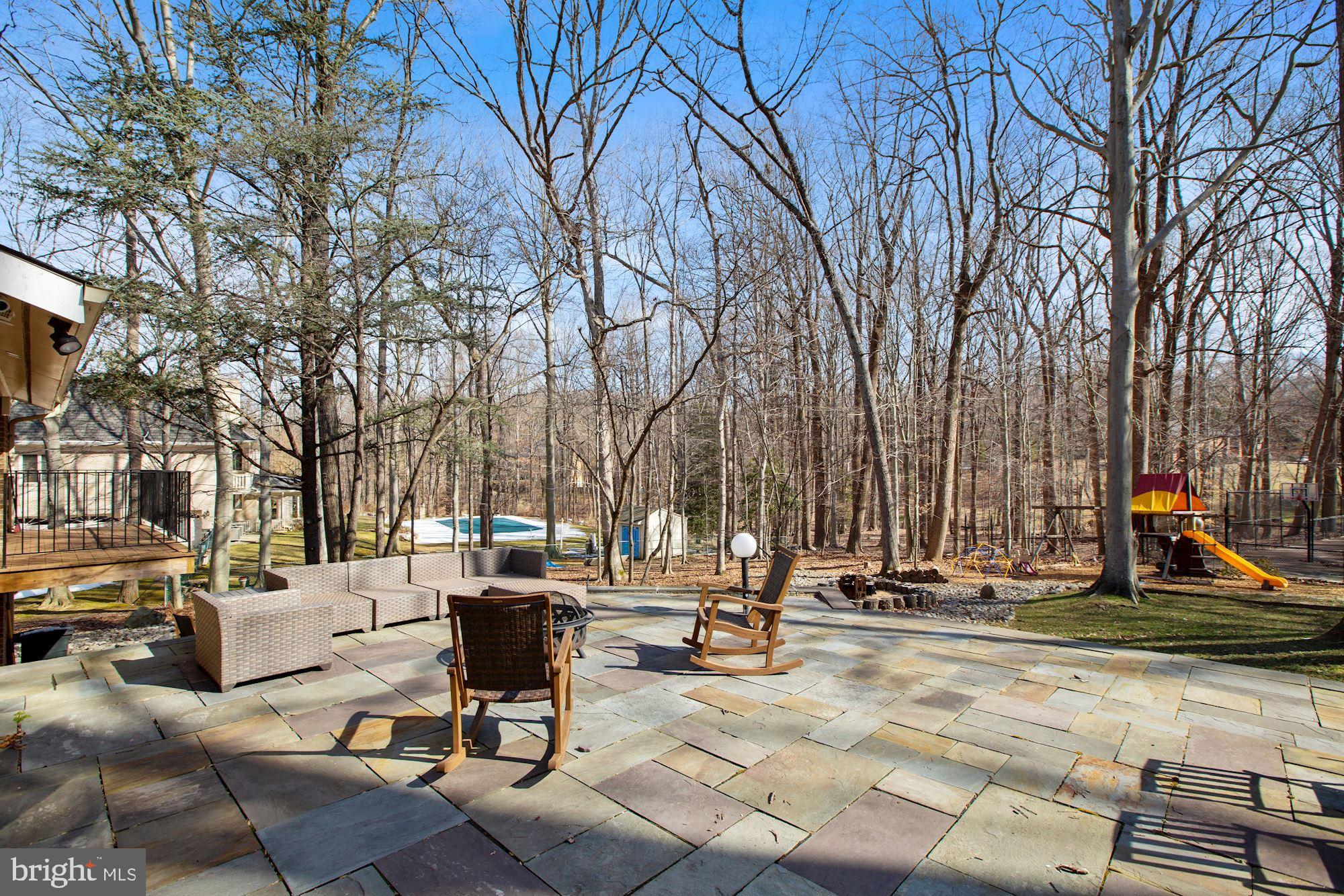 POTOMAC VIEW ESTATES - Residential