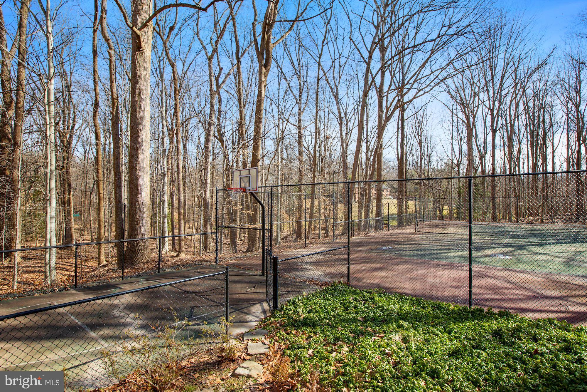 POTOMAC VIEW ESTATES - Residential