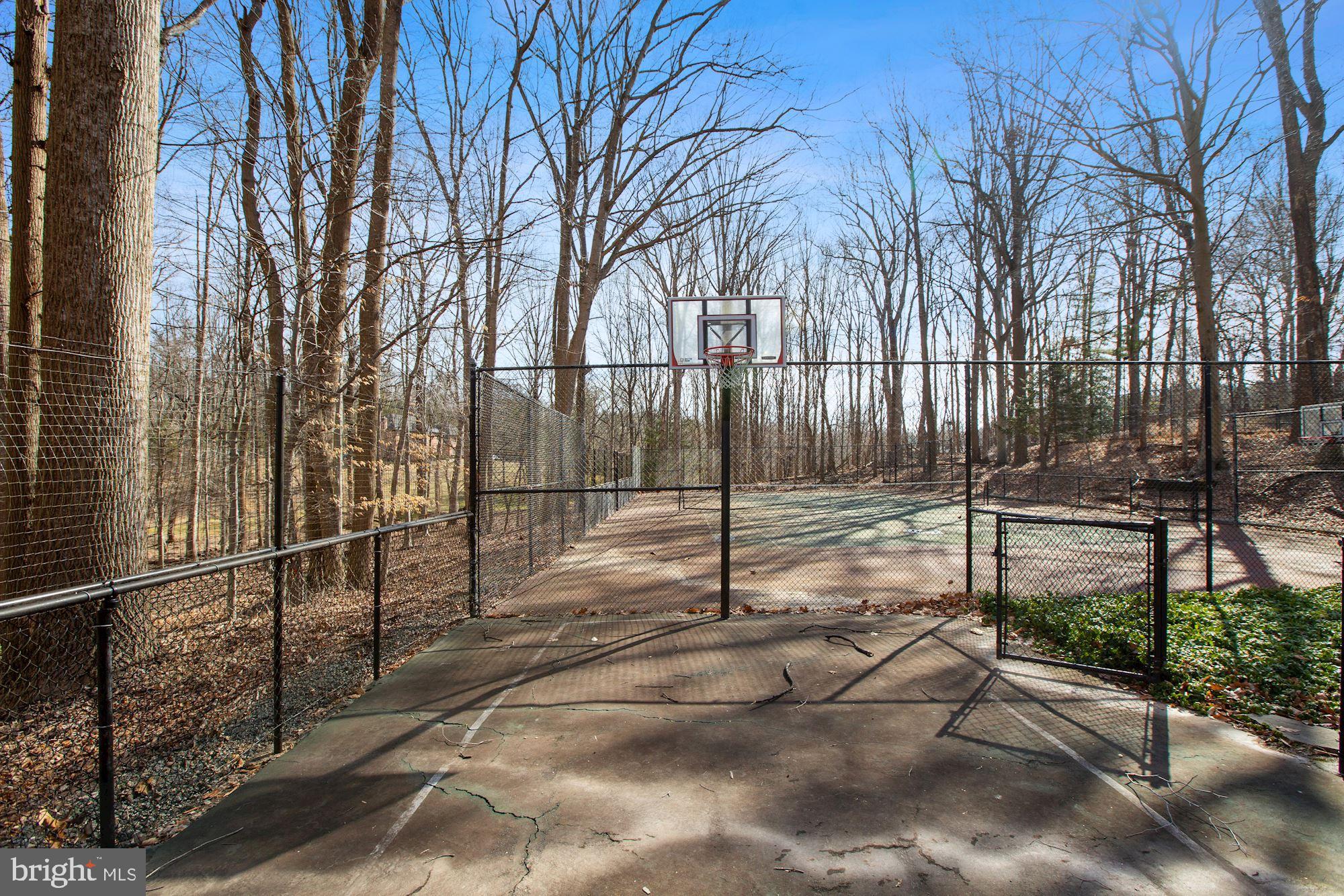 POTOMAC VIEW ESTATES - Residential