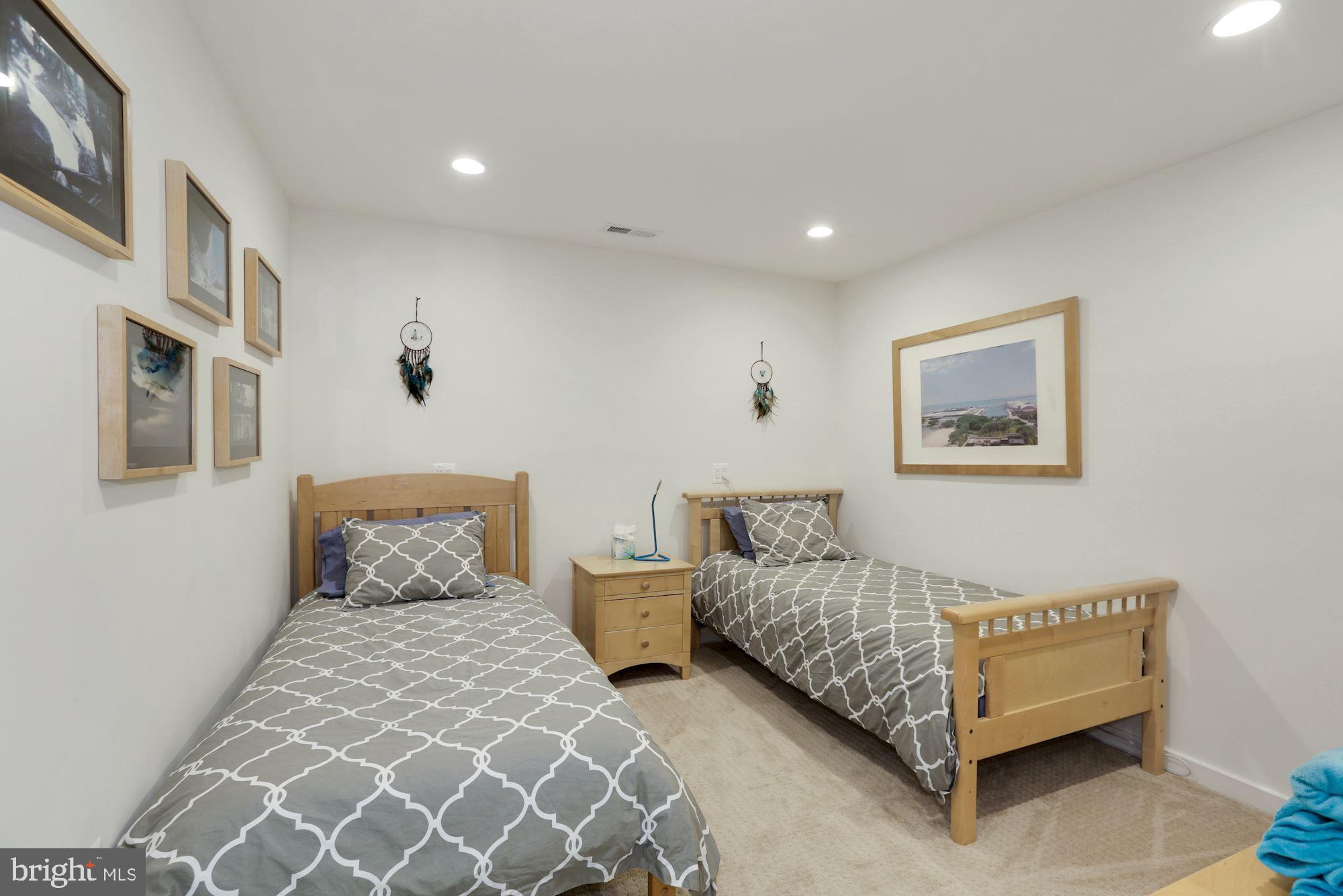 POTOMAC VIEW ESTATES - Residential