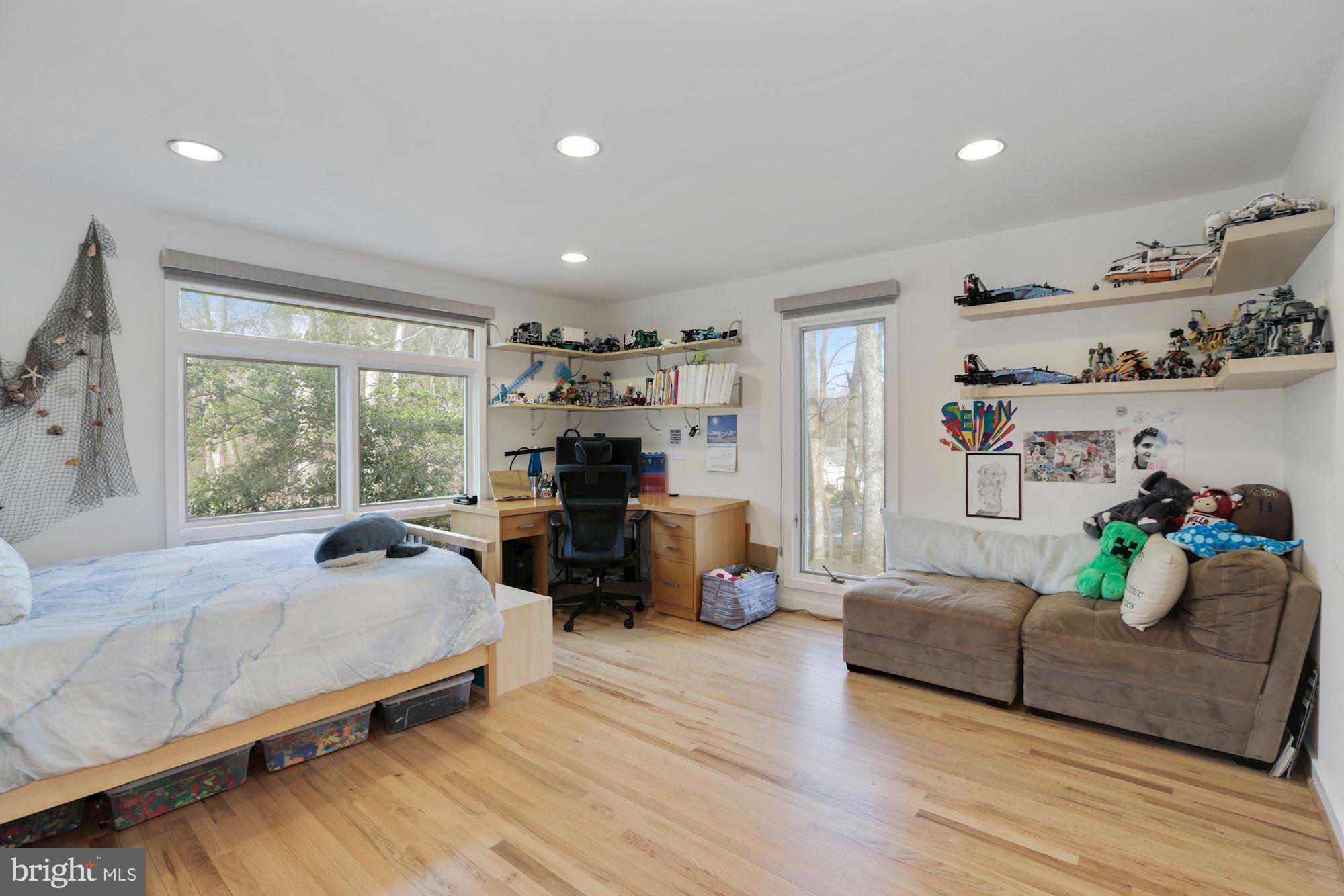 POTOMAC VIEW ESTATES - Residential