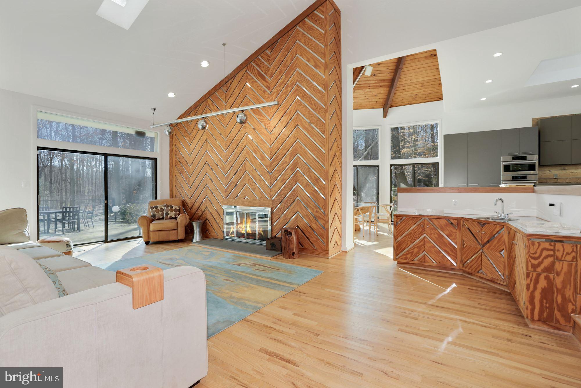 POTOMAC VIEW ESTATES - Residential