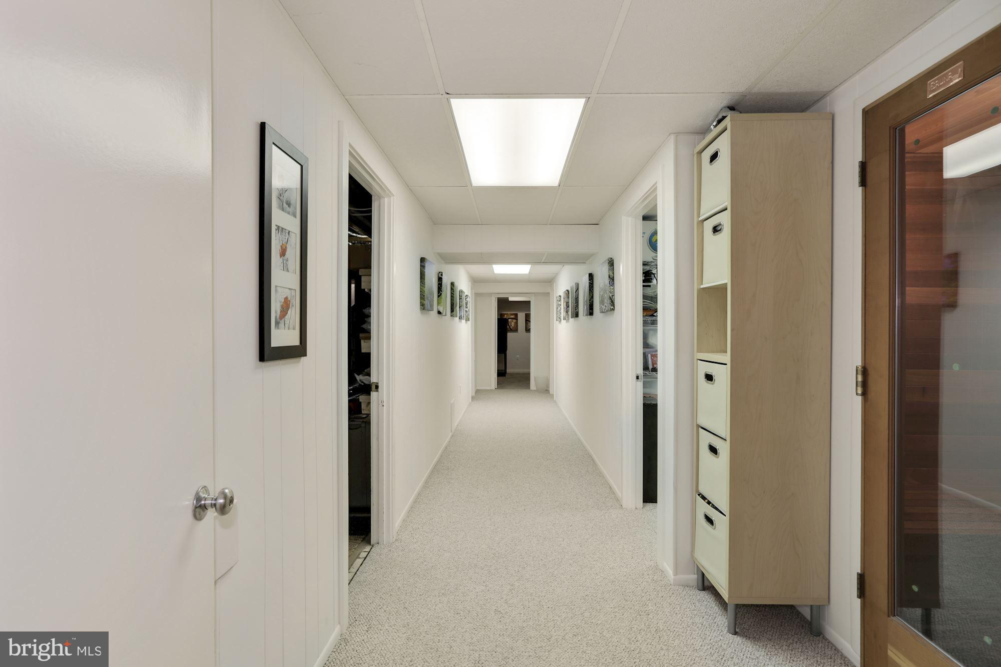 POTOMAC VIEW ESTATES - Residential