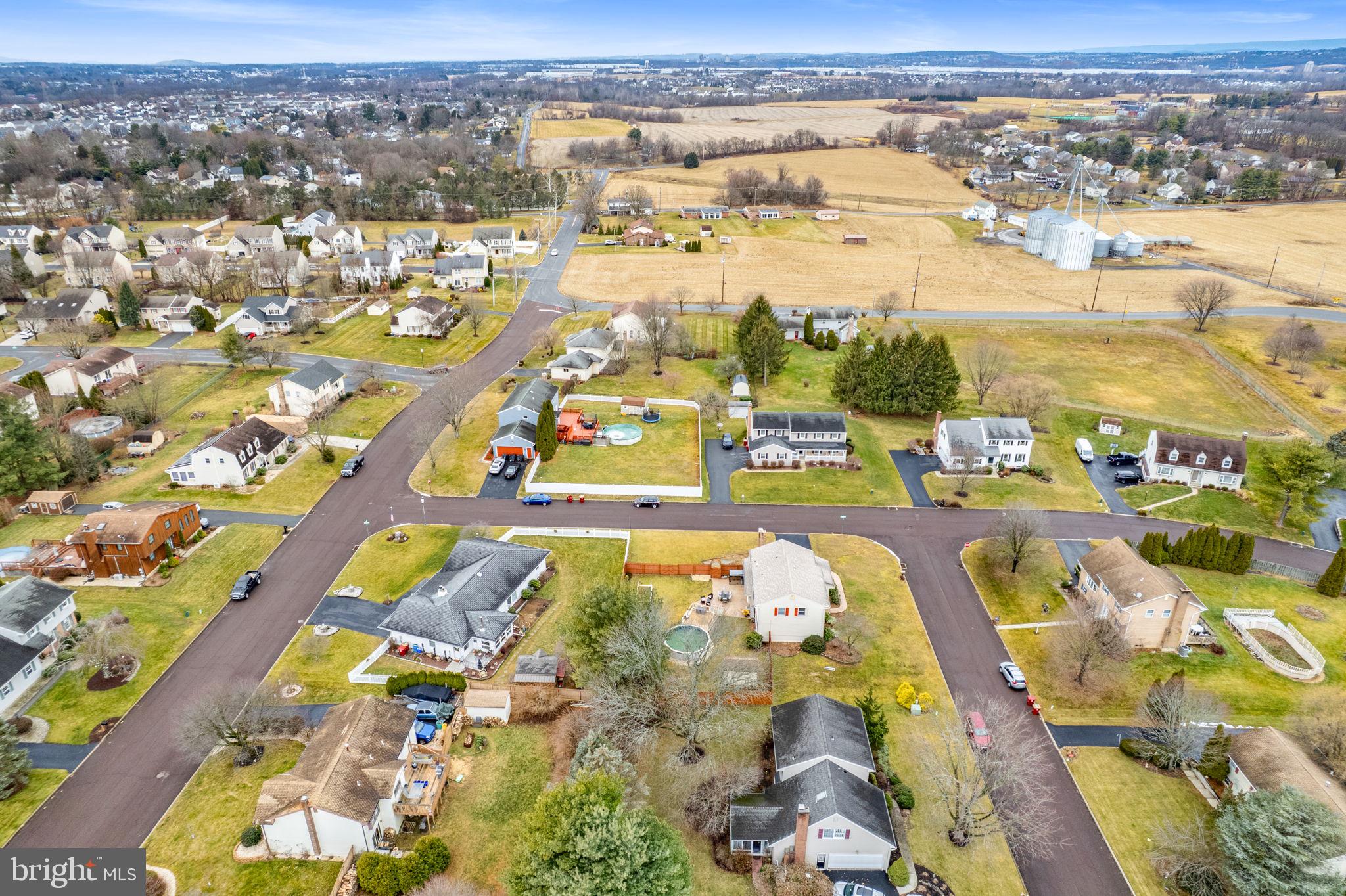 NO DEVELOPEMENT - Residential