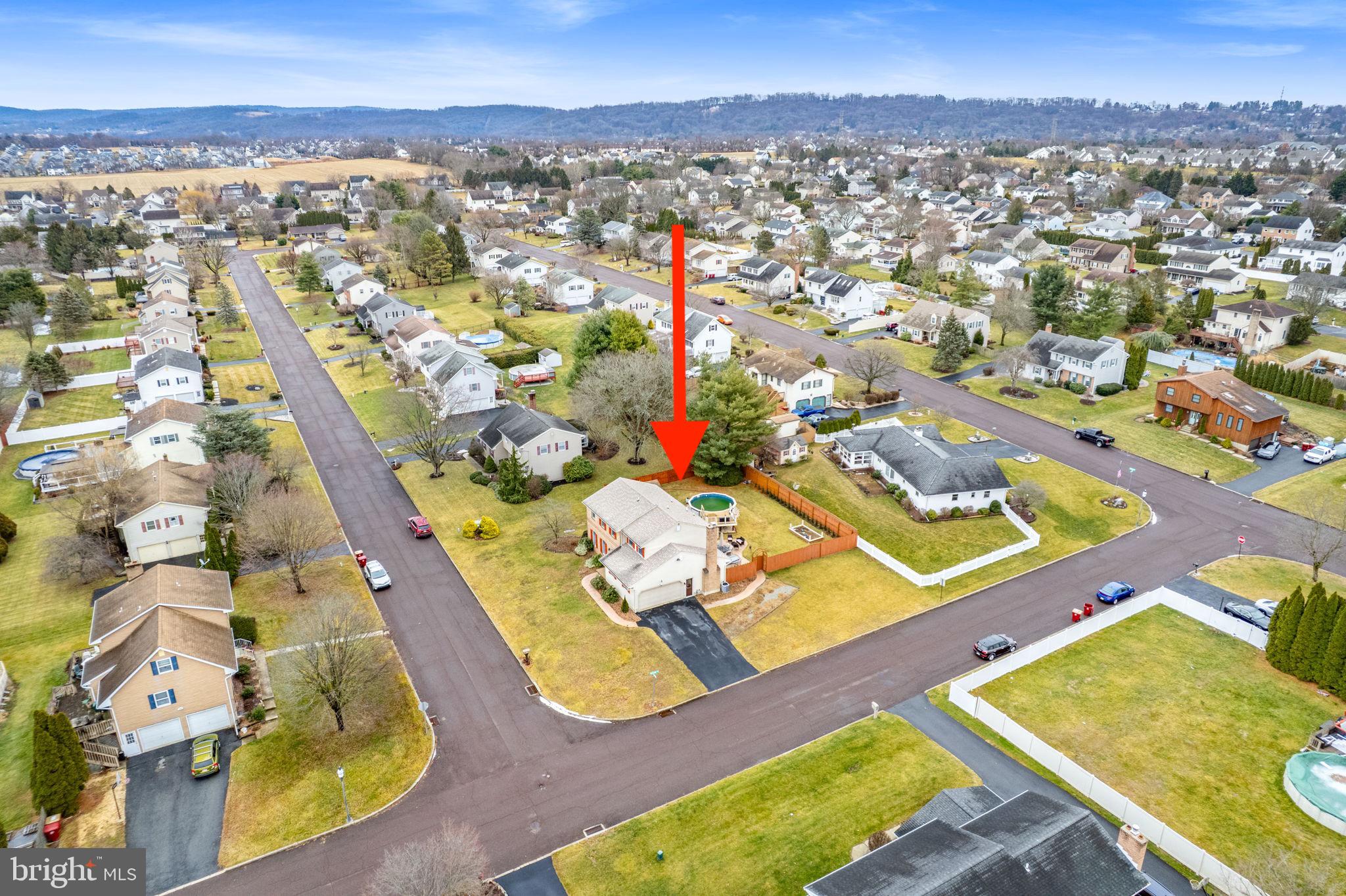 NO DEVELOPEMENT - Residential