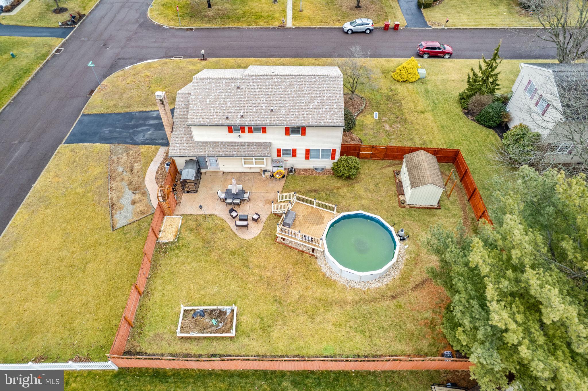 NO DEVELOPEMENT - Residential