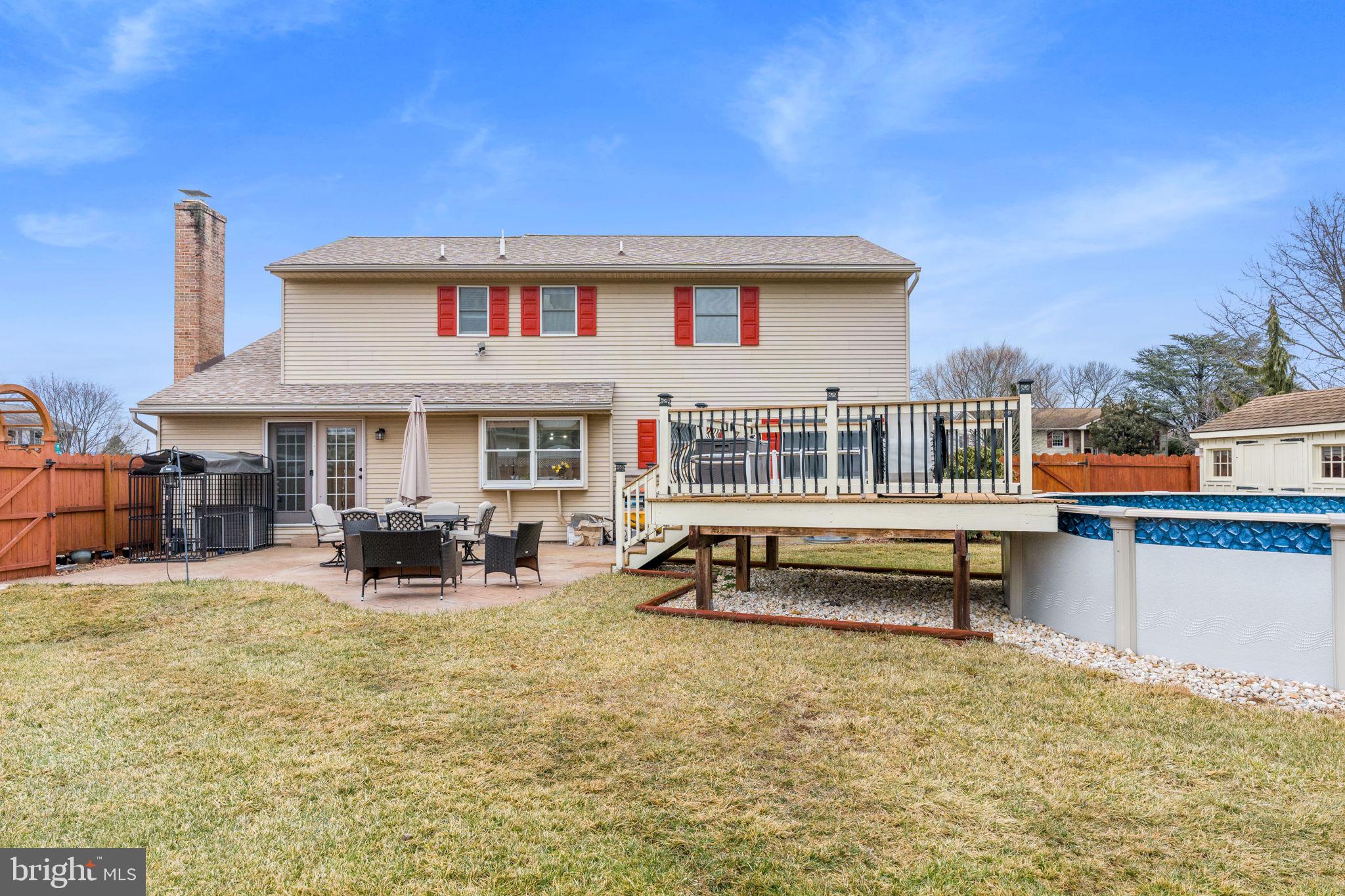 NO DEVELOPEMENT - Residential