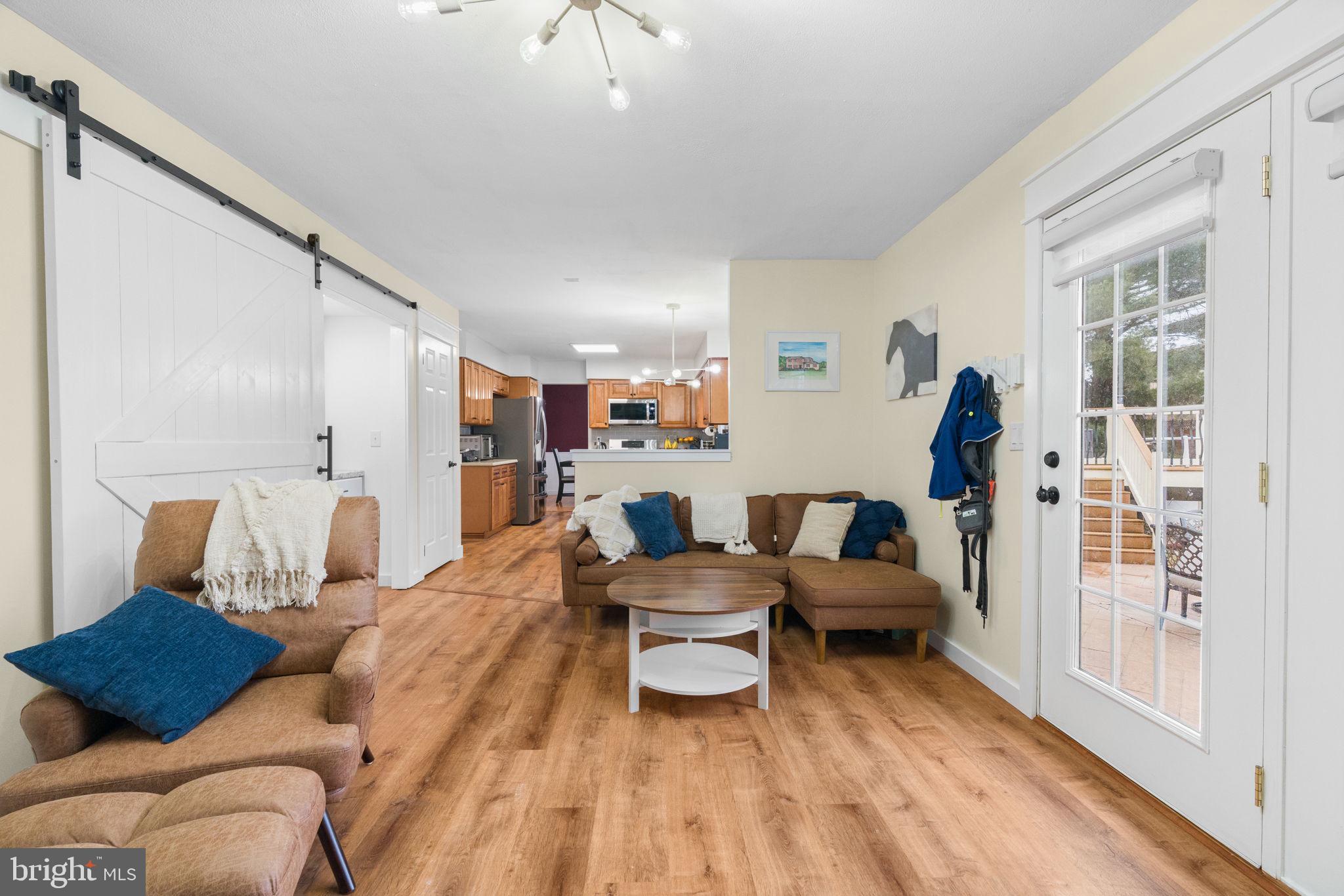 NO DEVELOPEMENT - Residential