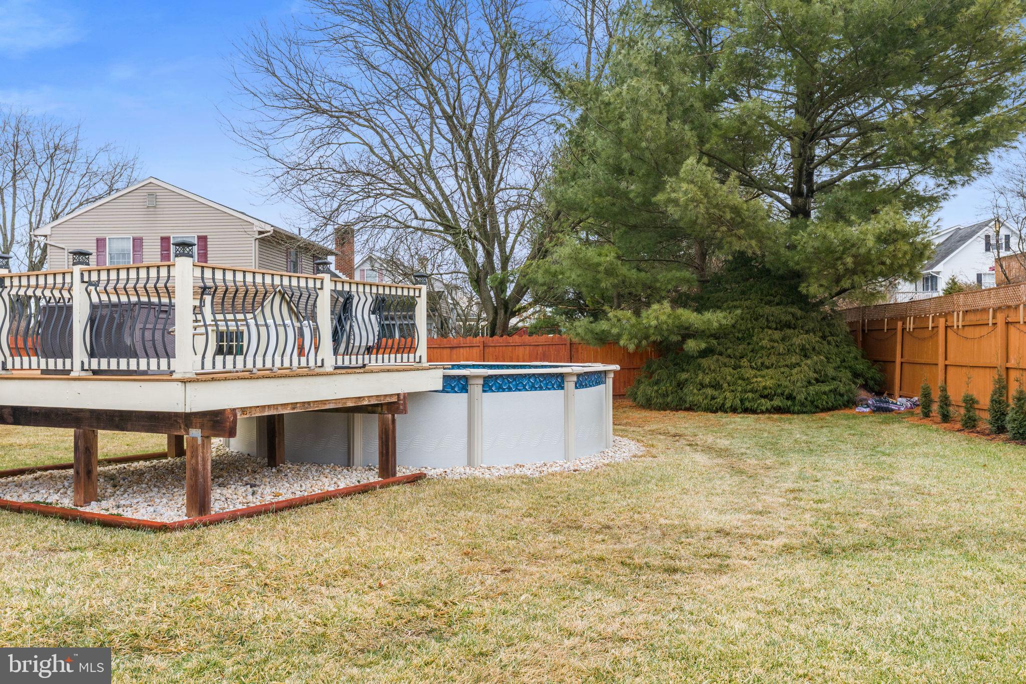 NO DEVELOPEMENT - Residential