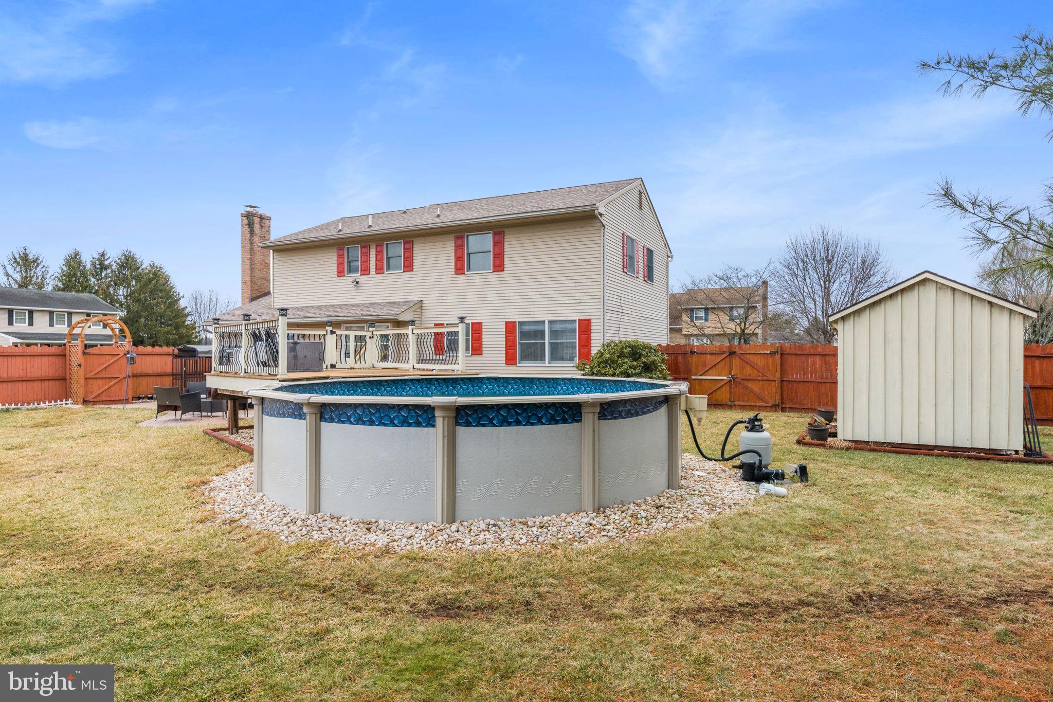 NO DEVELOPEMENT - Residential