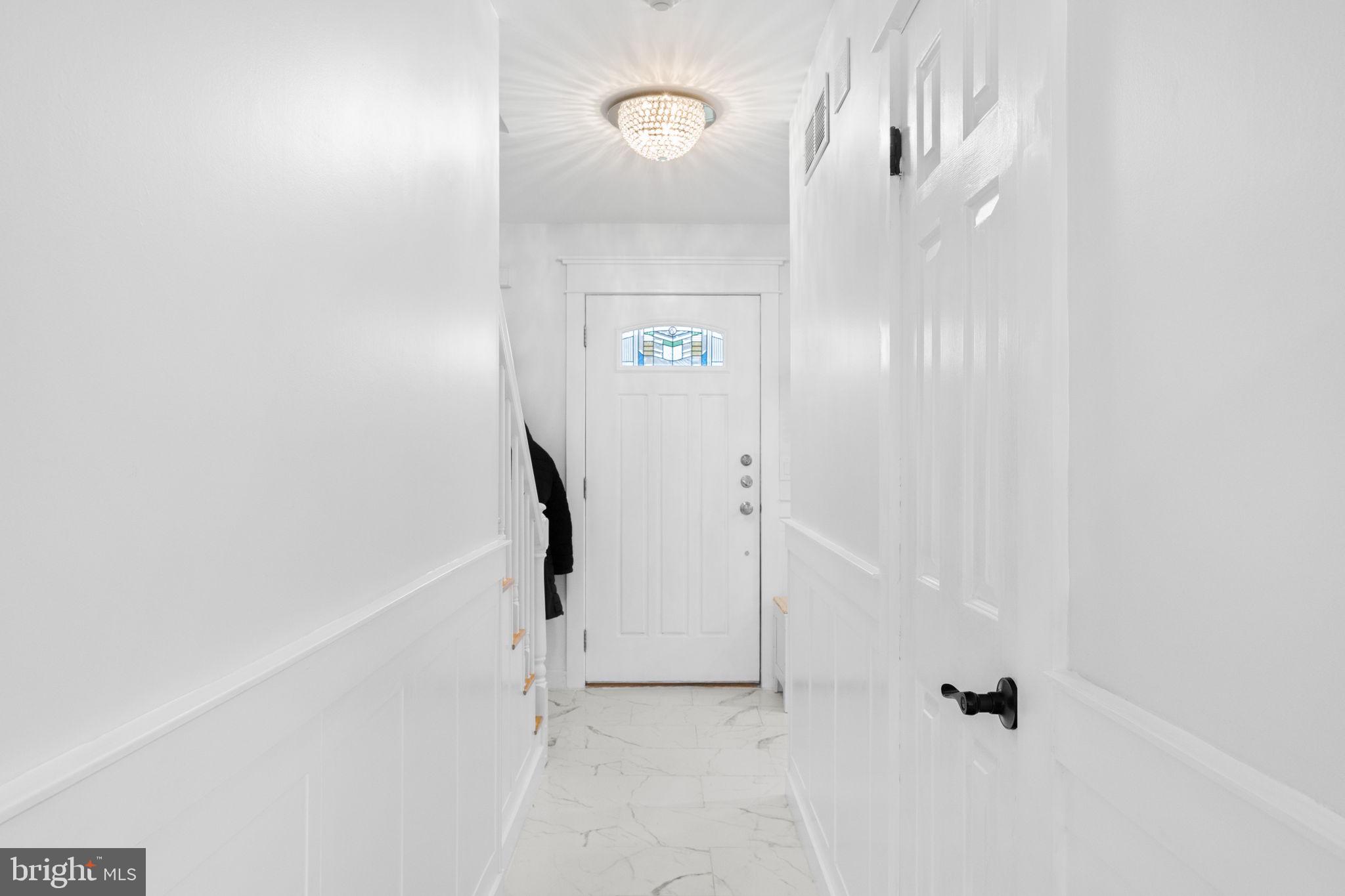 NO DEVELOPEMENT - Residential