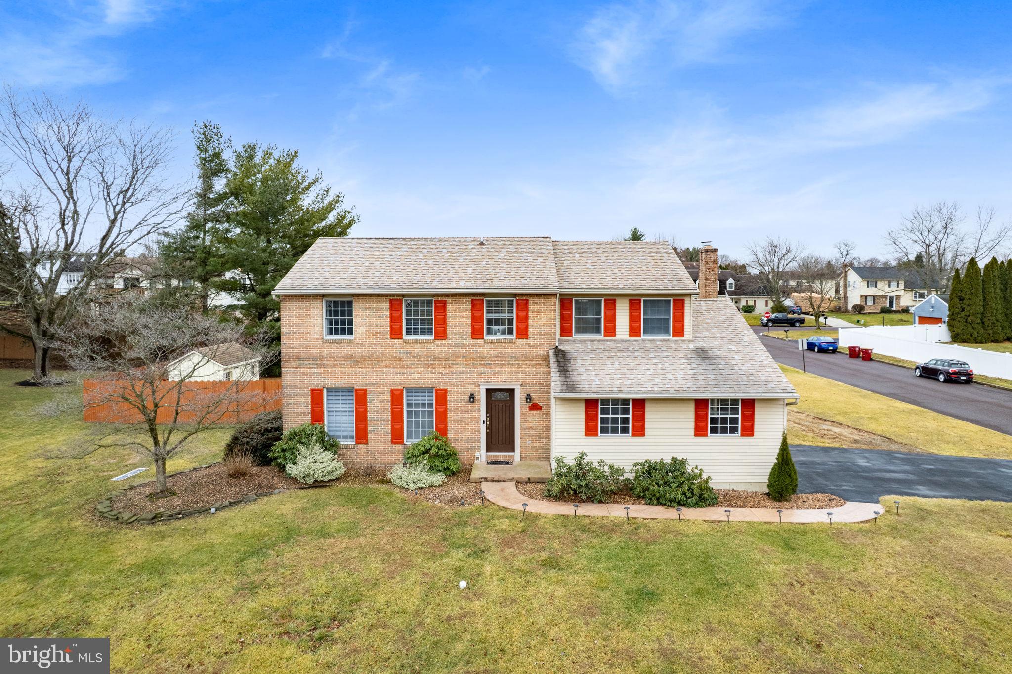 NO DEVELOPEMENT - Residential