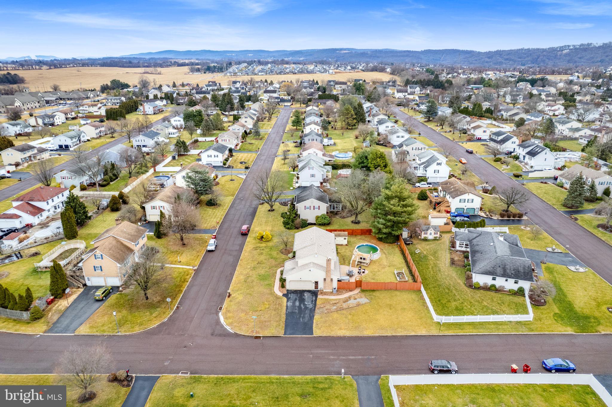 NO DEVELOPEMENT - Residential