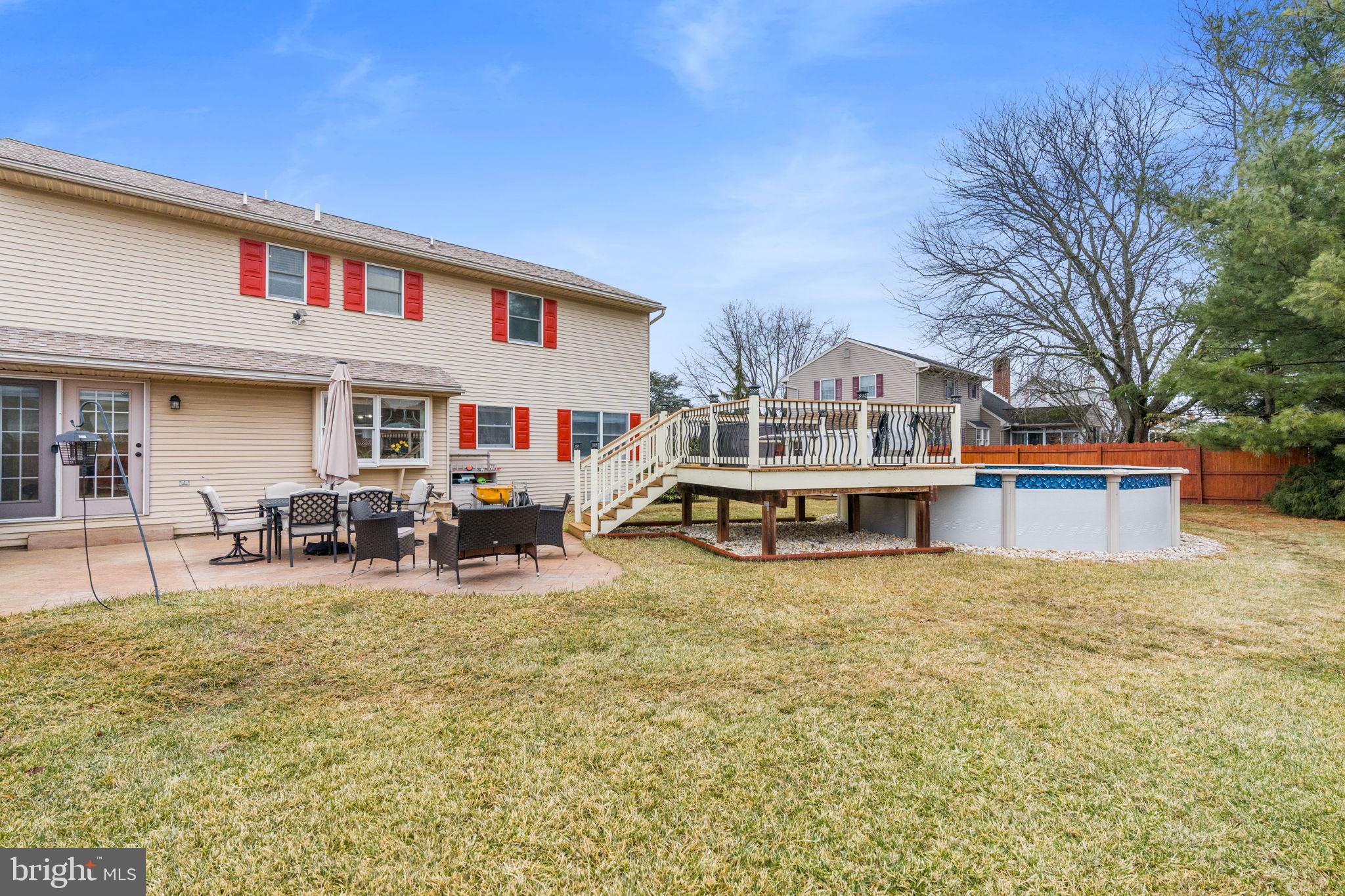 NO DEVELOPEMENT - Residential