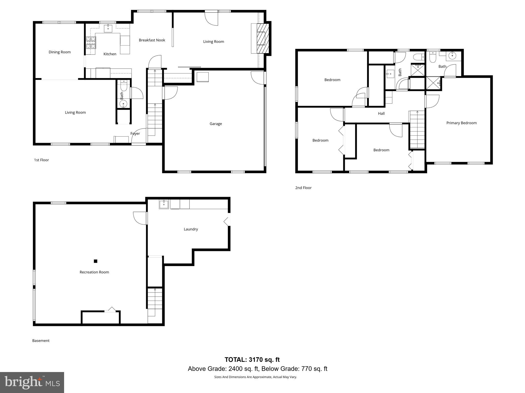 NO DEVELOPEMENT - Residential