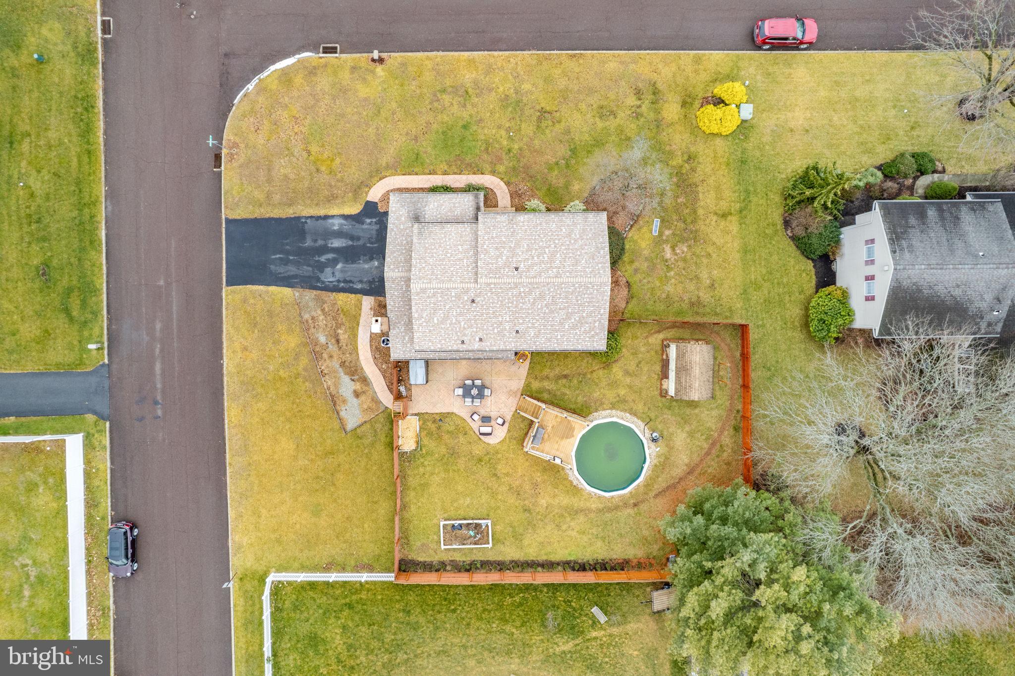 NO DEVELOPEMENT - Residential