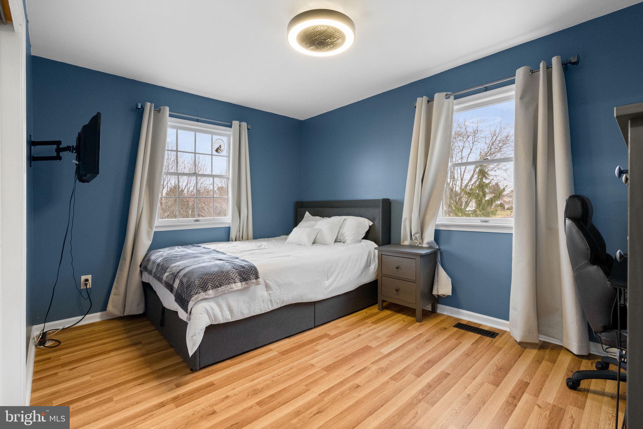 NO DEVELOPEMENT - Residential