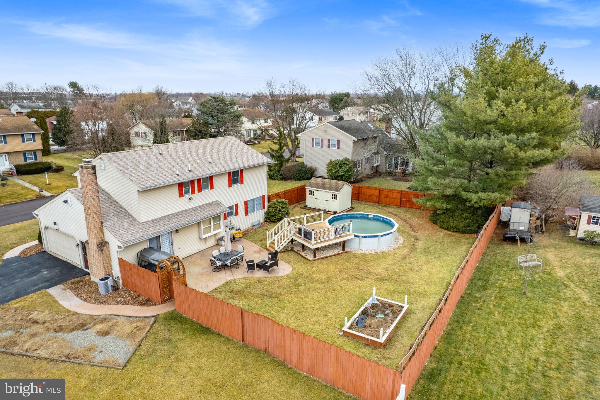 NO DEVELOPEMENT - Residential