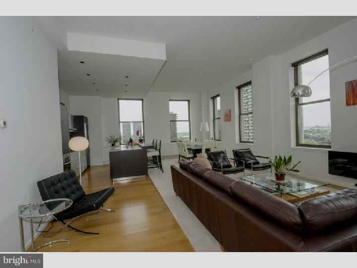 WASHINGTON SQ - Residential