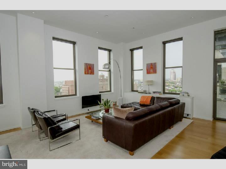 WASHINGTON SQ - Residential