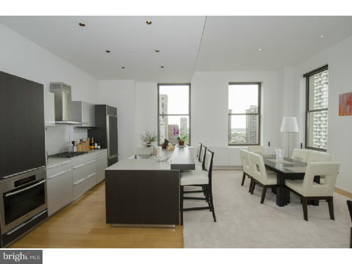 WASHINGTON SQ - Residential